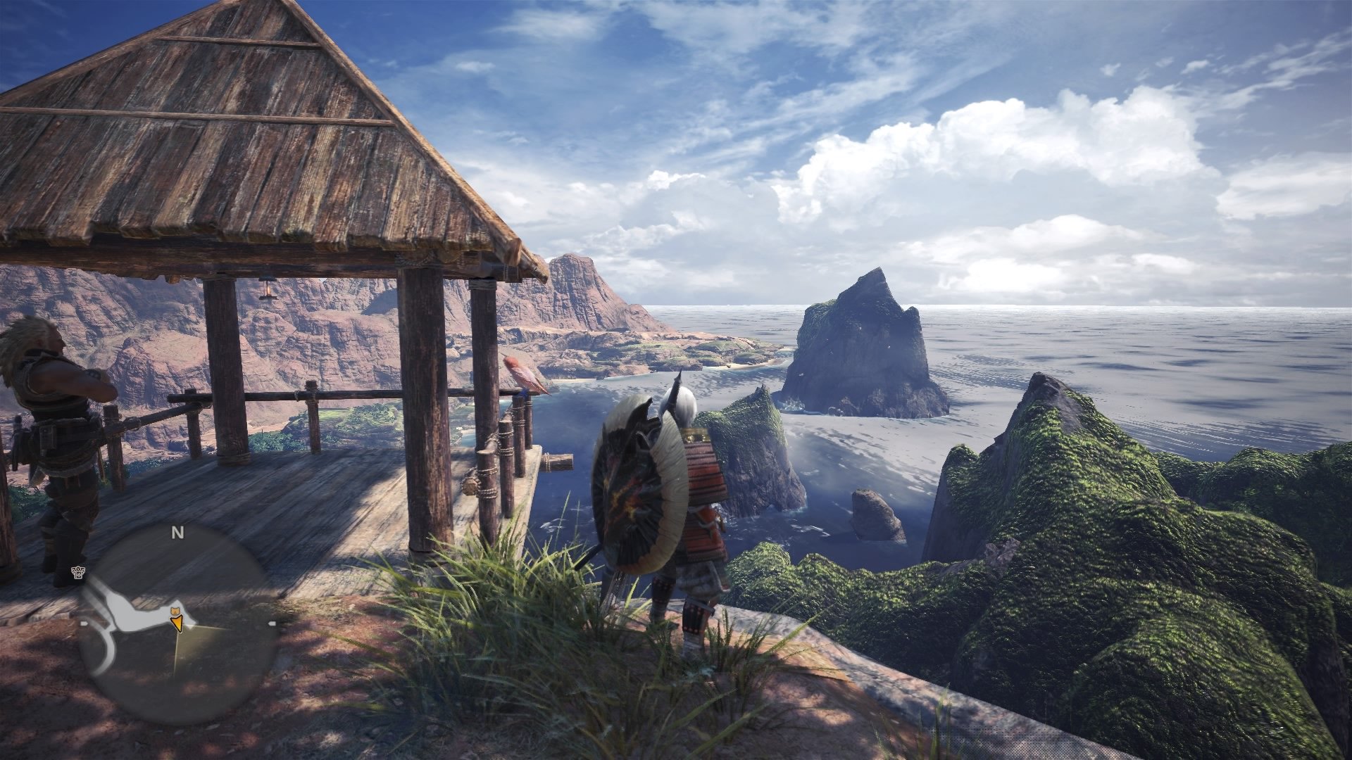 艾尔登法环 重制版 截图14