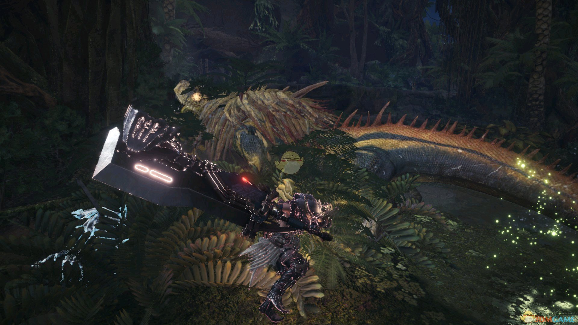 艾尔登法环 重制版 截图16