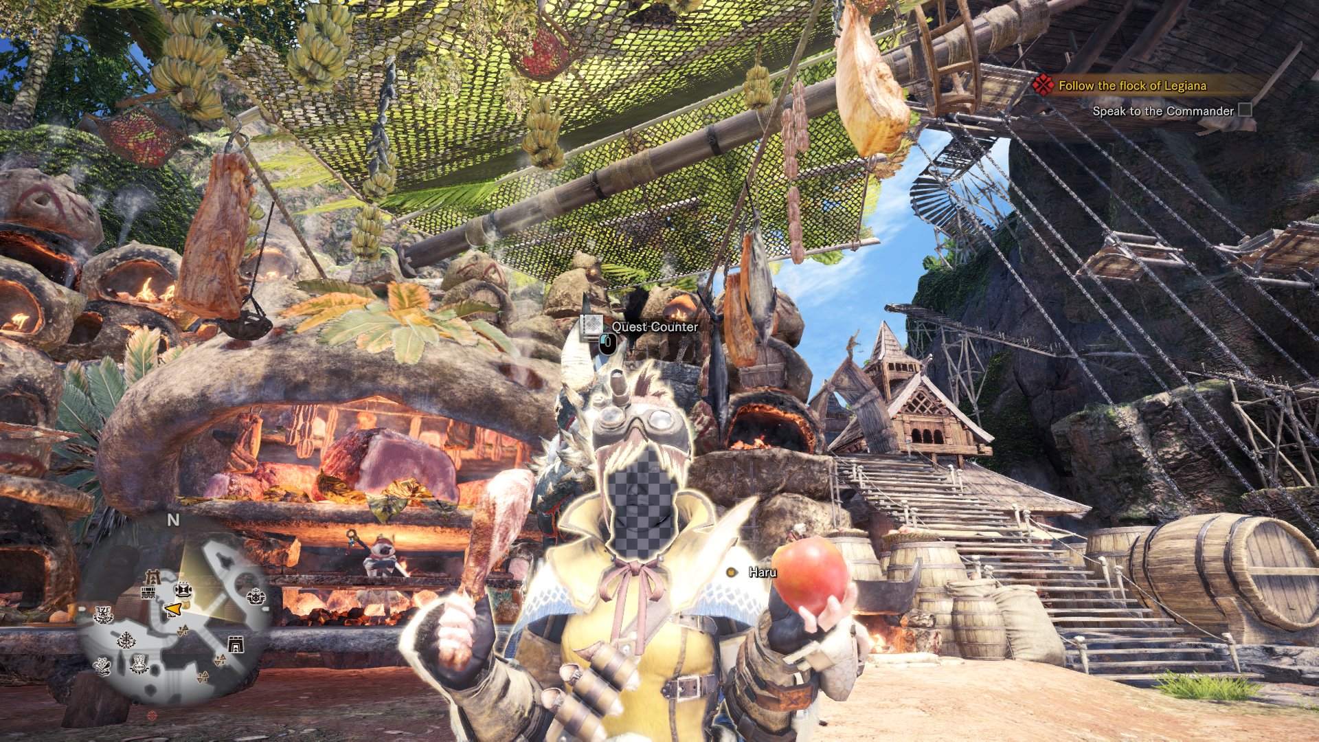 艾尔登法环 重制版 截图19