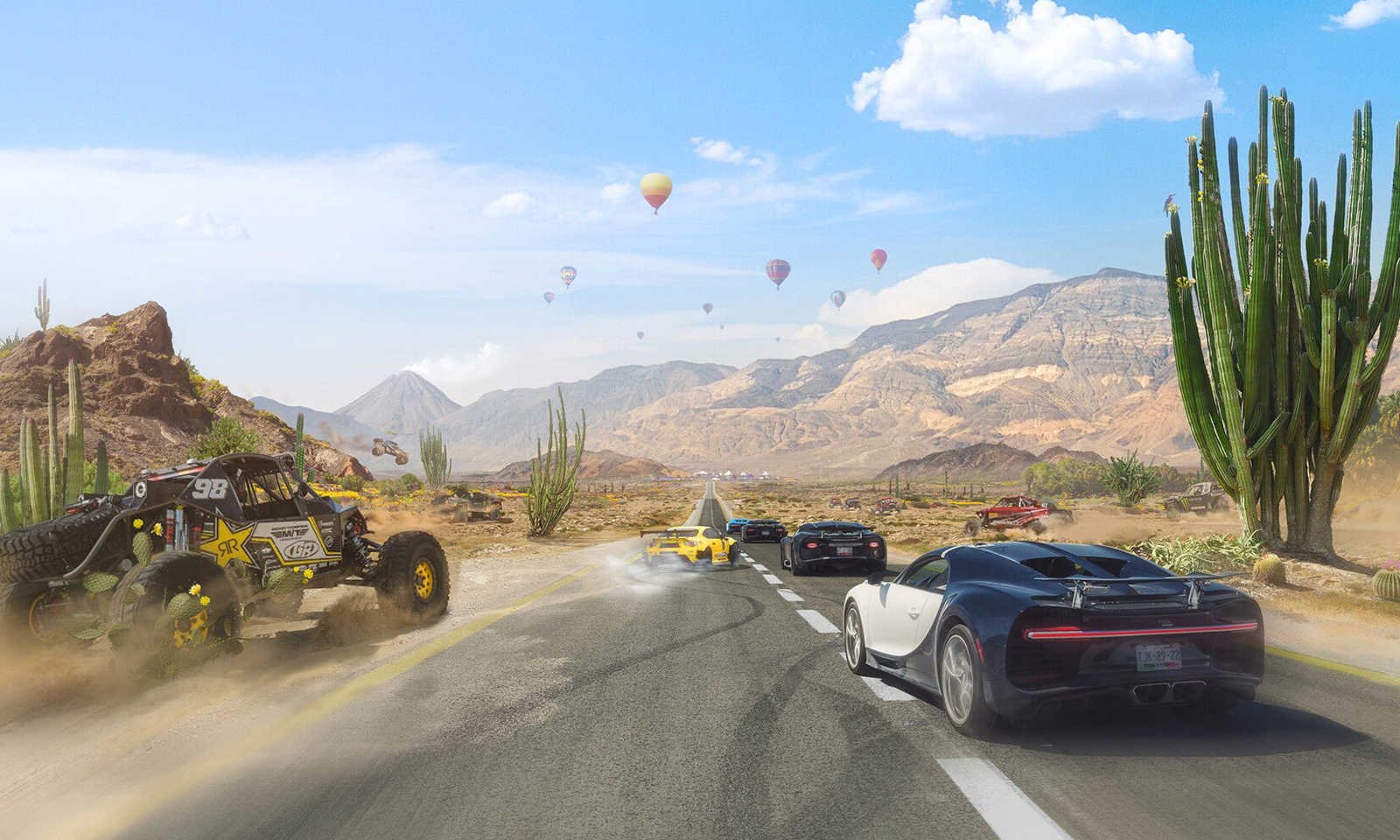 魔兽世界 豪华版 截图1