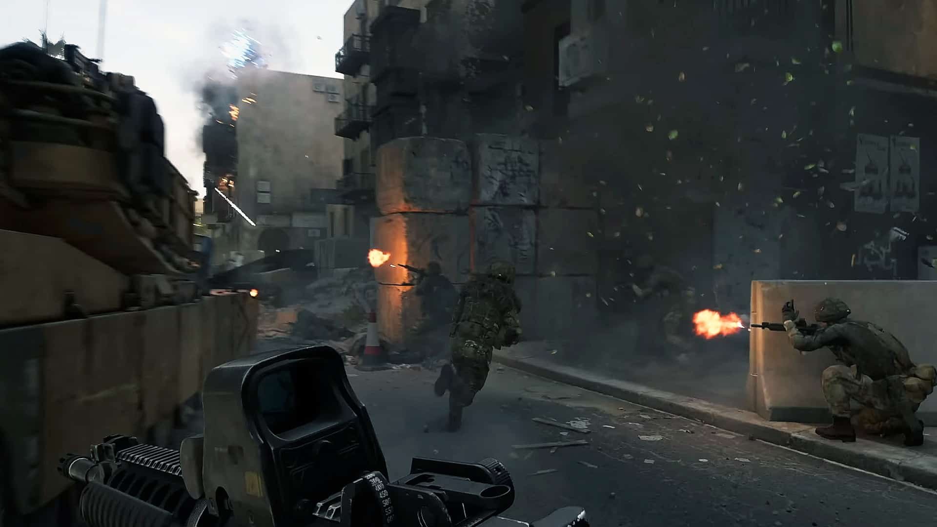 瓦尔海姆 豪华版 截图9