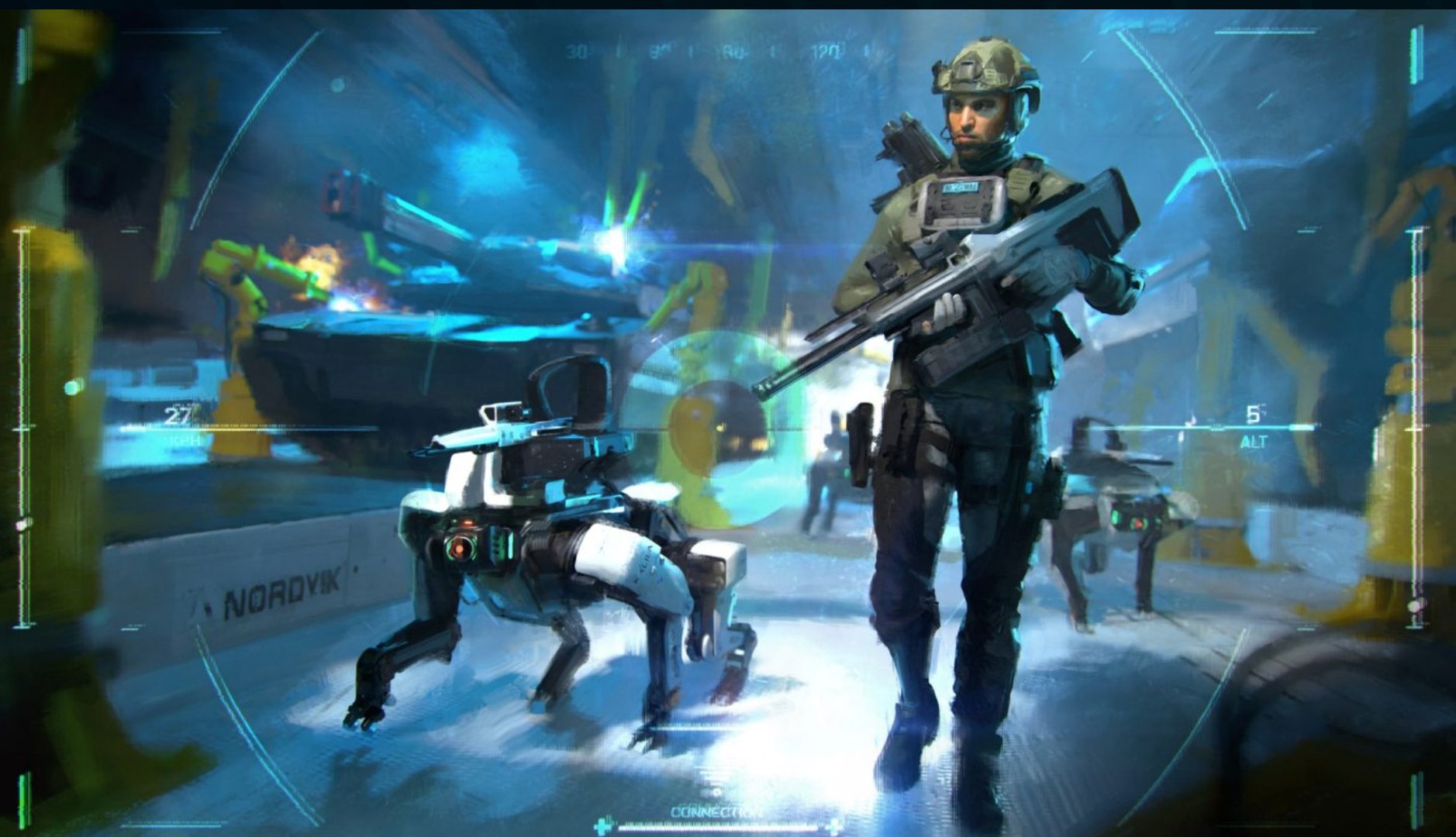 瓦尔海姆 豪华版 截图12