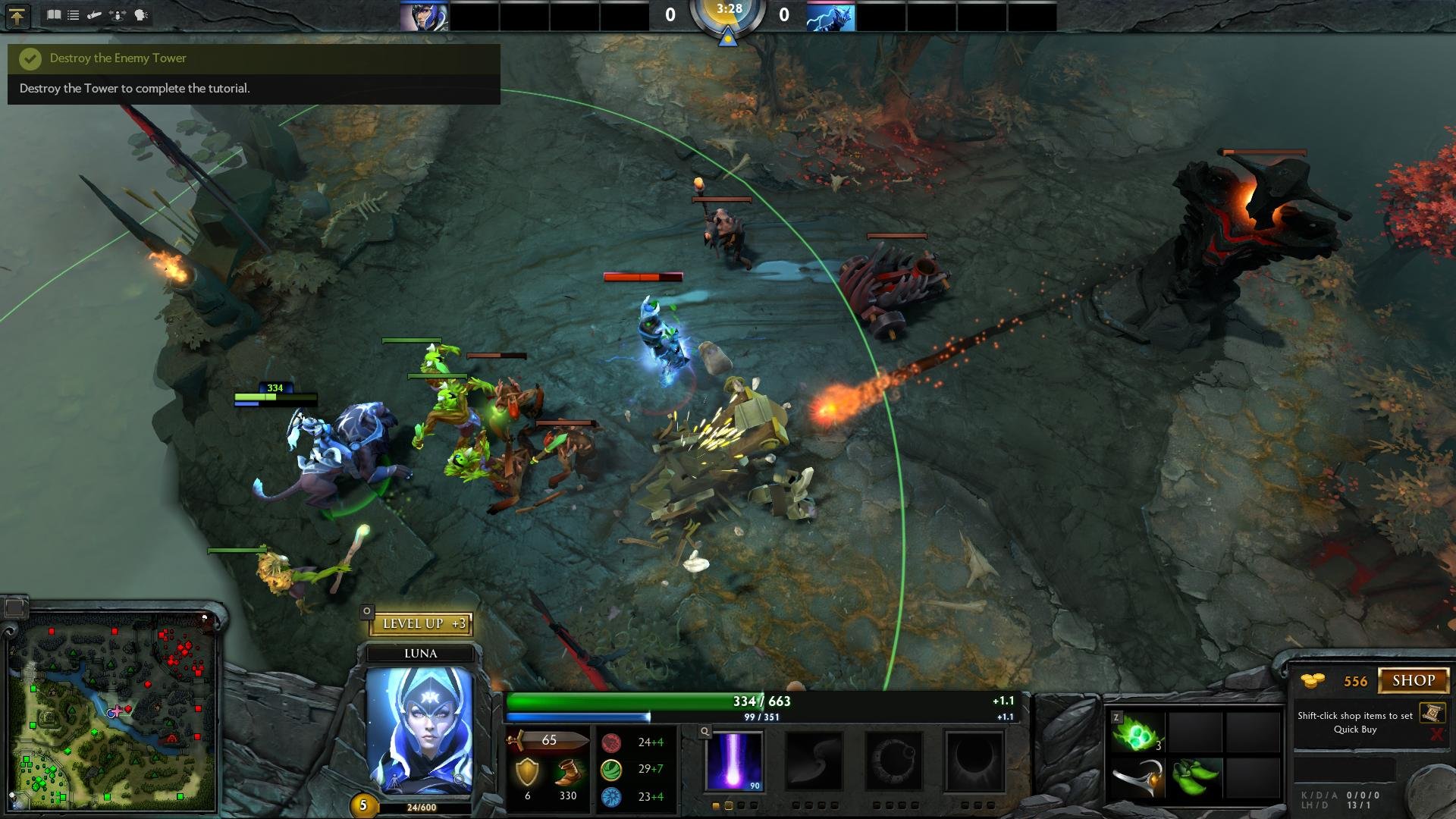 星际争霸2 终极版 截图5