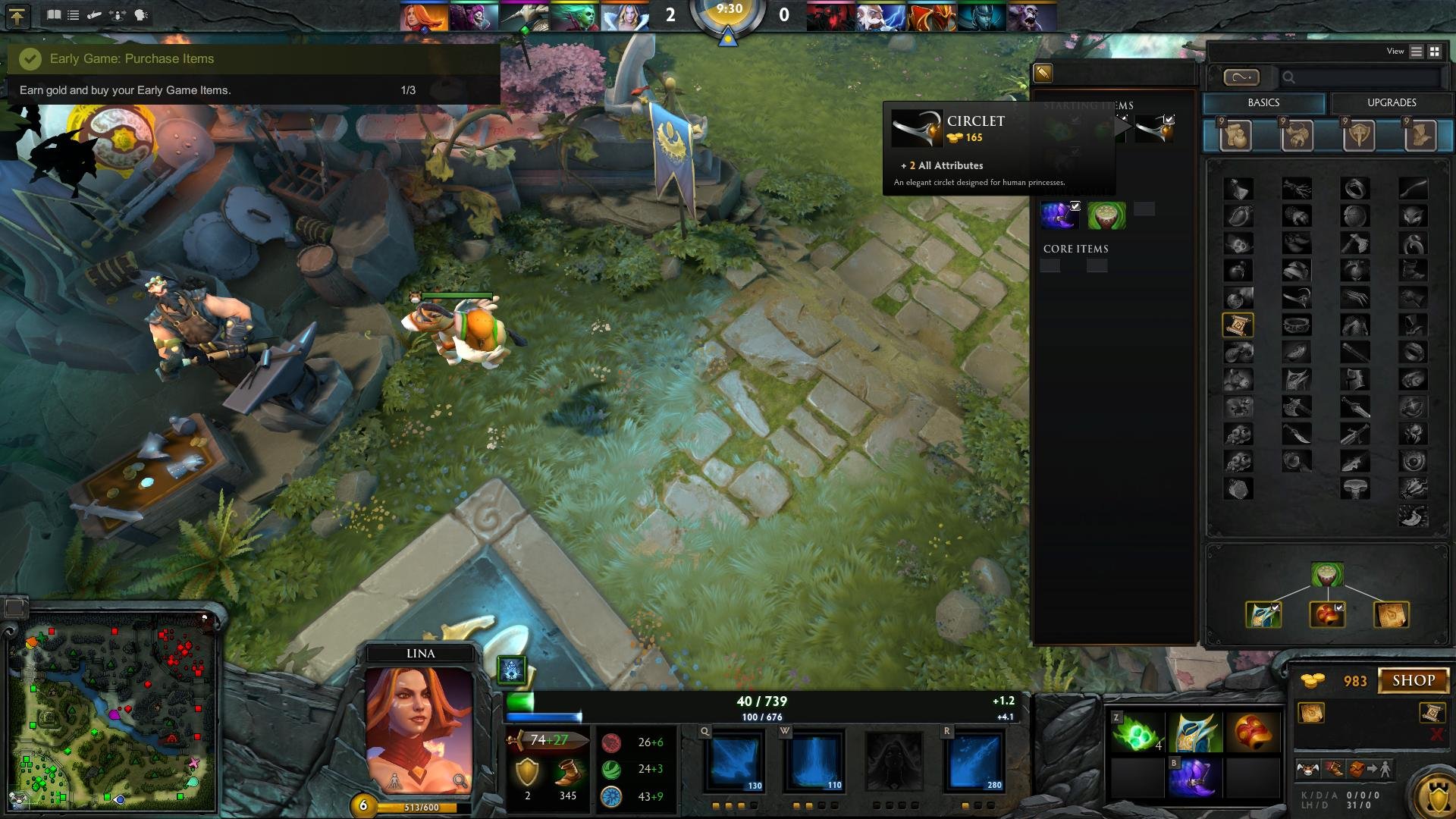 星际争霸2 终极版 截图18