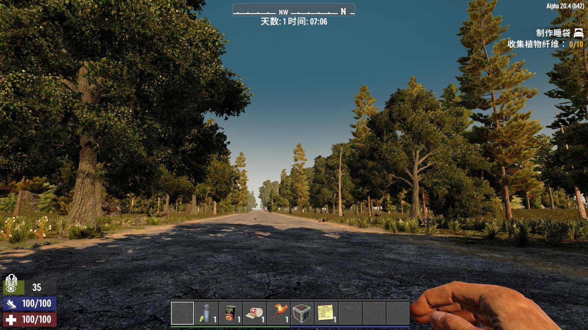 勇者斗恶龙11 截图4