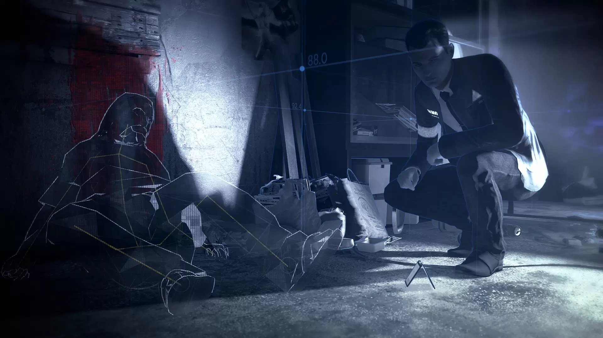 空洞骑士 完整版 截图16