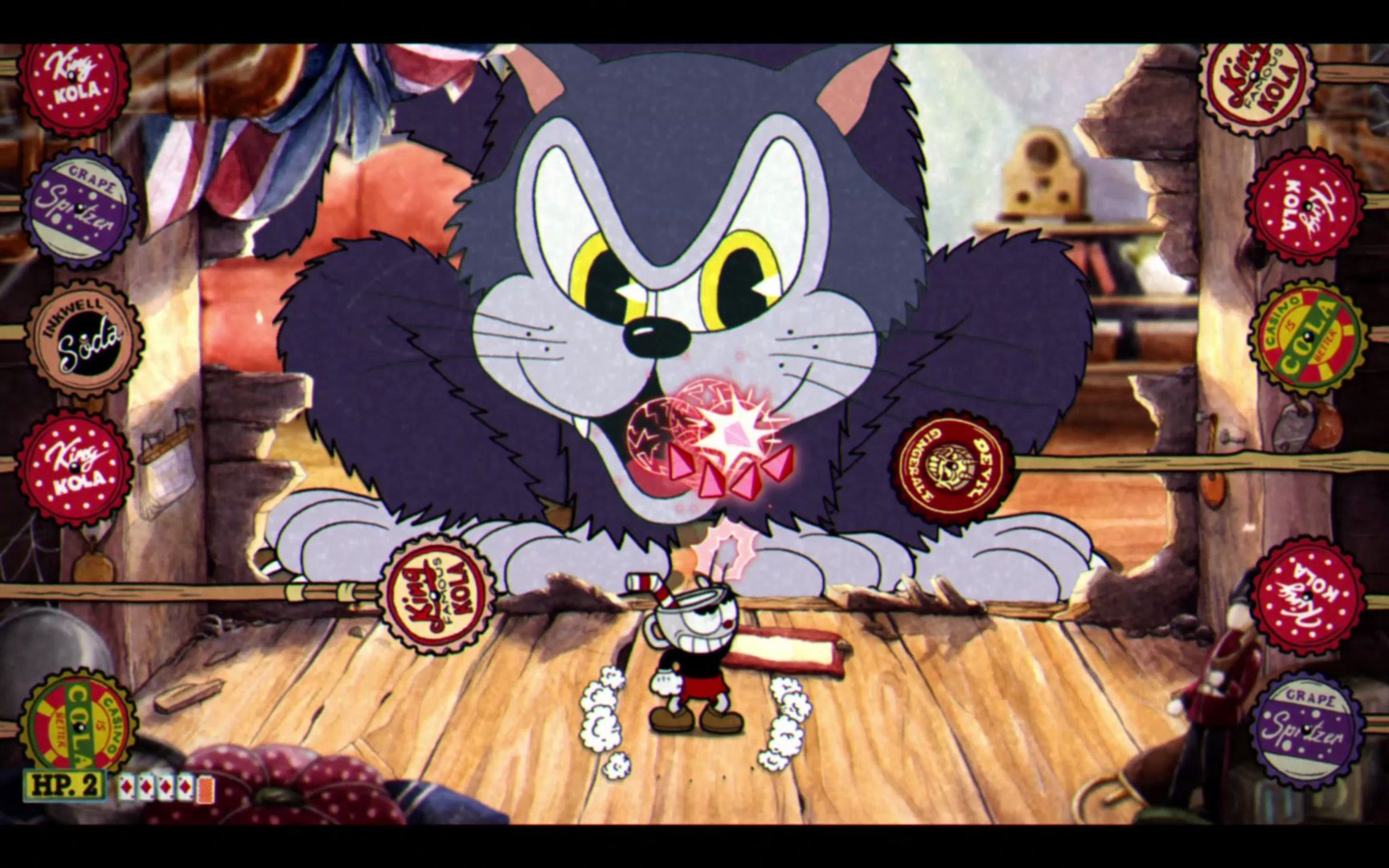 尼尔：机械纪元 重制版 截图6