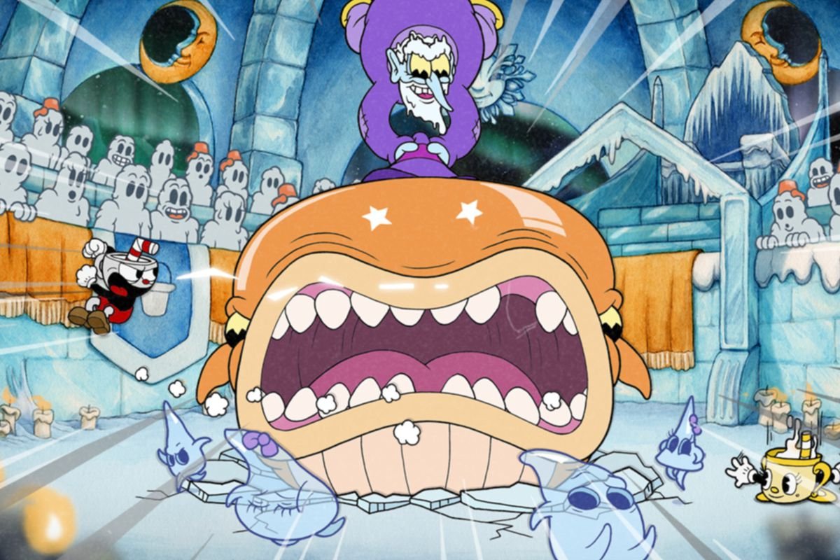 尼尔：机械纪元 重制版 截图16