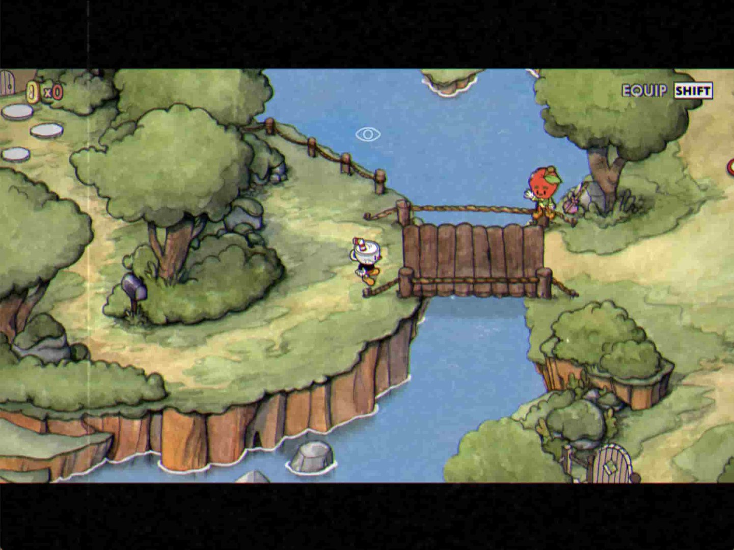 尼尔：机械纪元 重制版 截图17