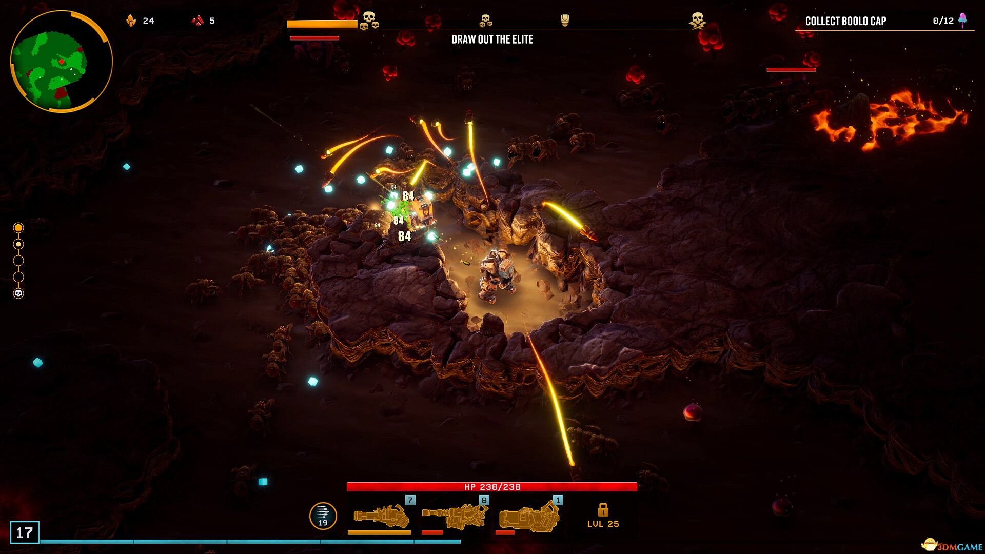 全面战争：三国 重制版 截图6