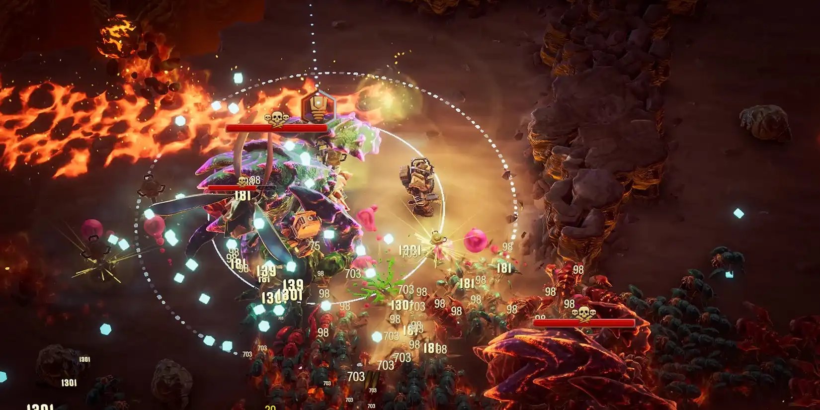 全面战争：三国 重制版 截图13