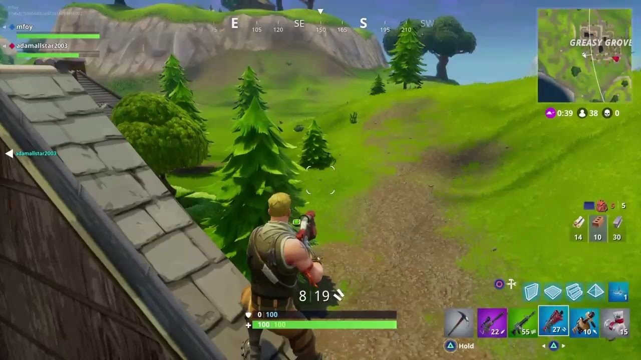 双人成行 豪华版 截图15