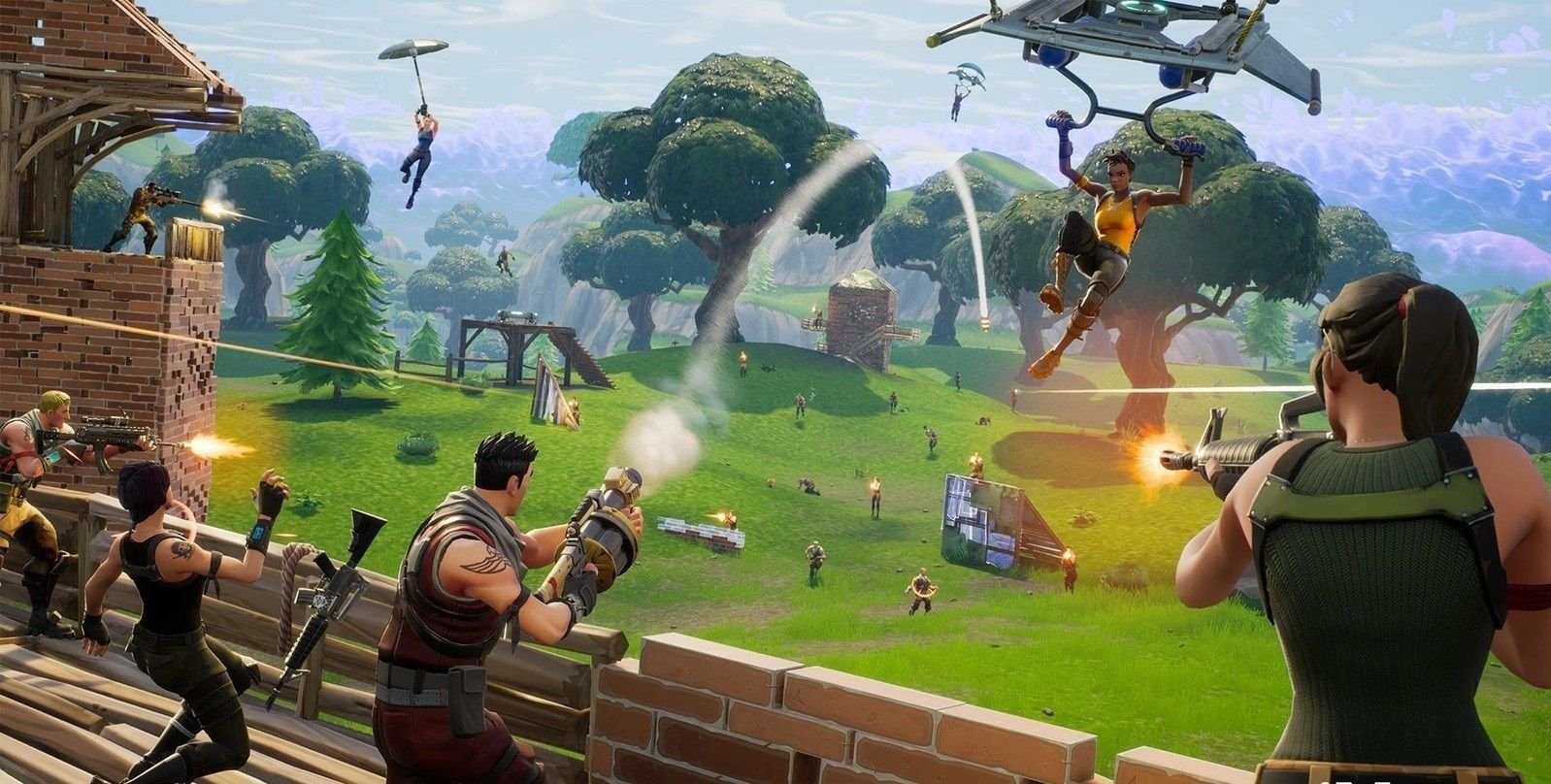 双人成行 豪华版 截图18