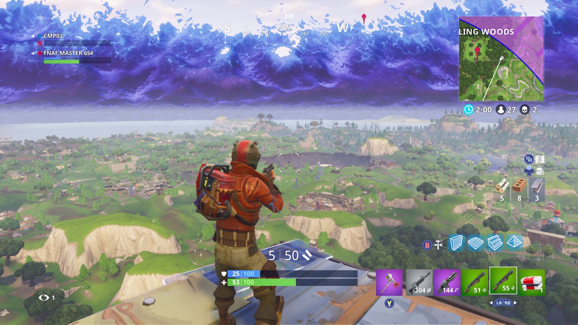 双人成行 豪华版 截图19