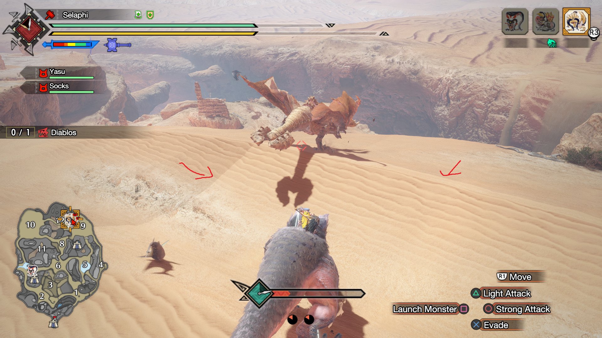 地平线：零之曙光 截图13