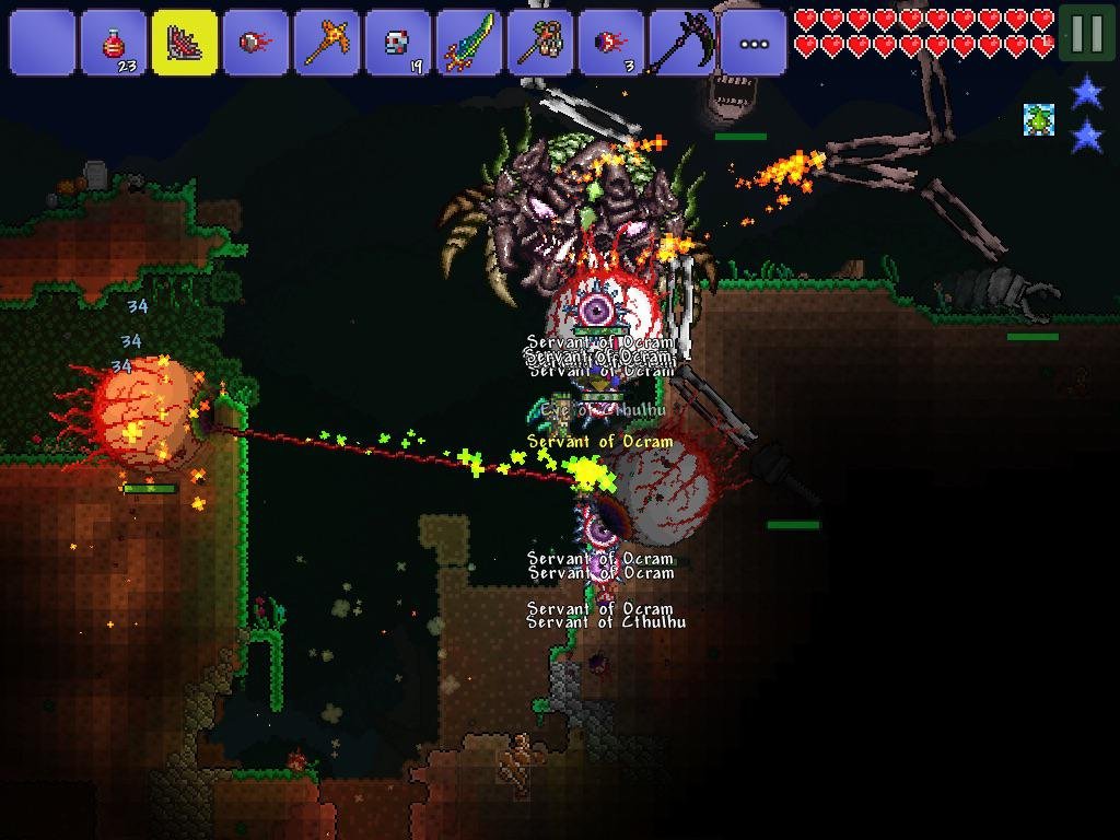 原神 豪华版 截图4