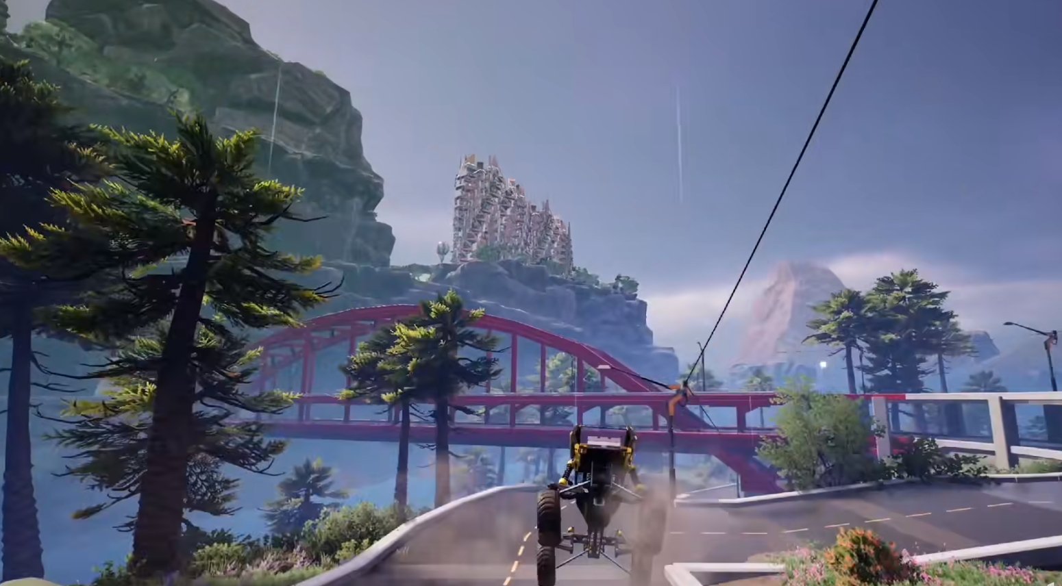 绝地求生 截图5