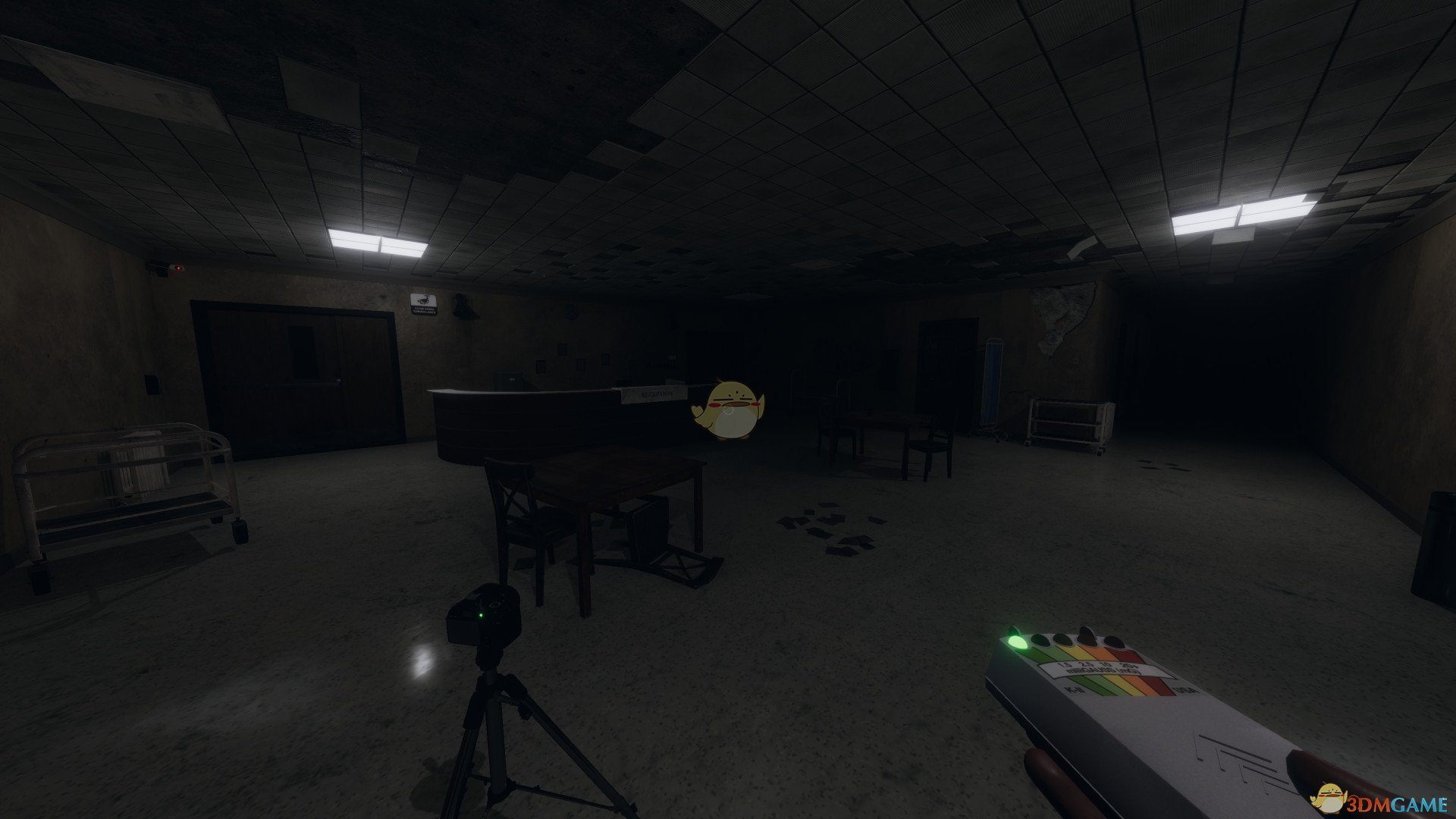 荒野大镖客2 完整版 截图2