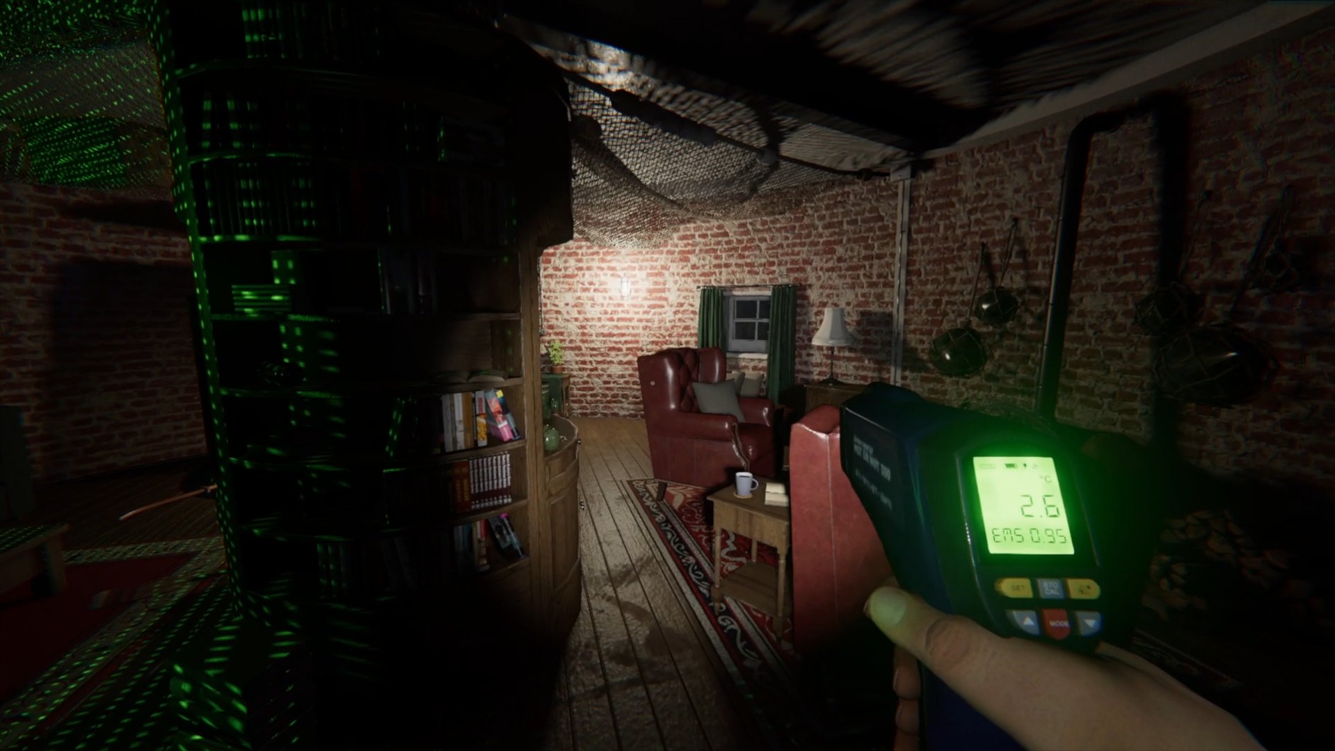 荒野大镖客2 完整版 截图4