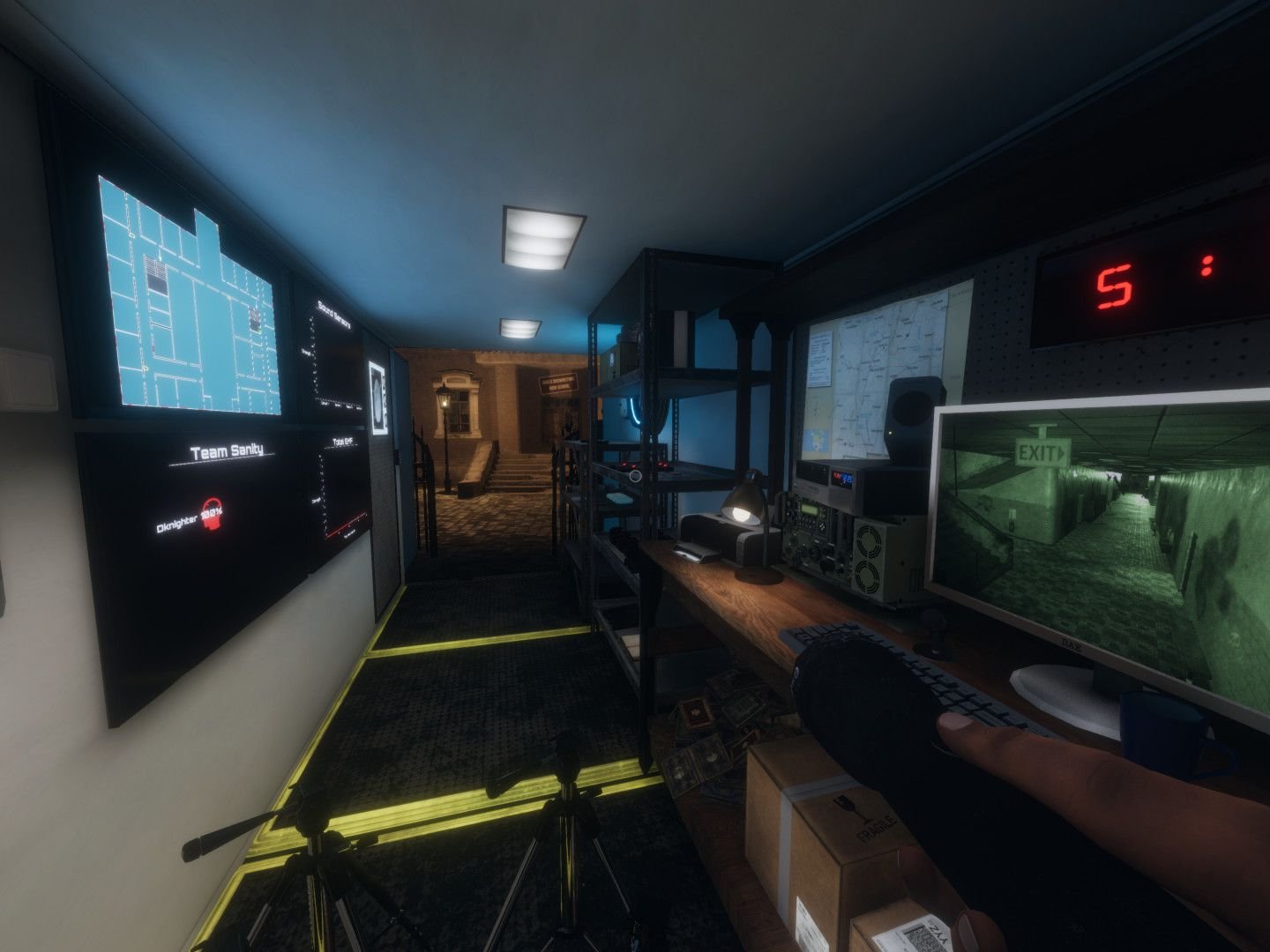 荒野大镖客2 完整版 截图5