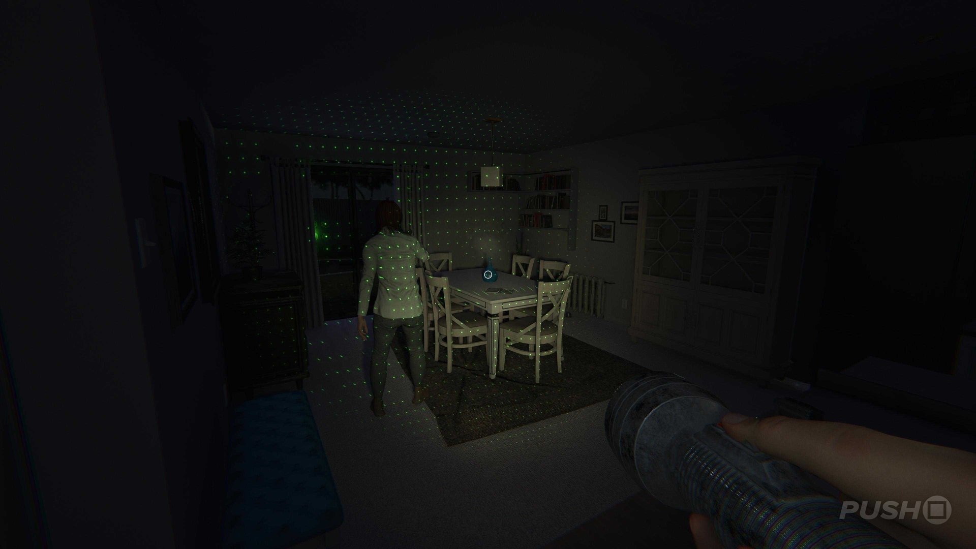 荒野大镖客2 完整版 截图19