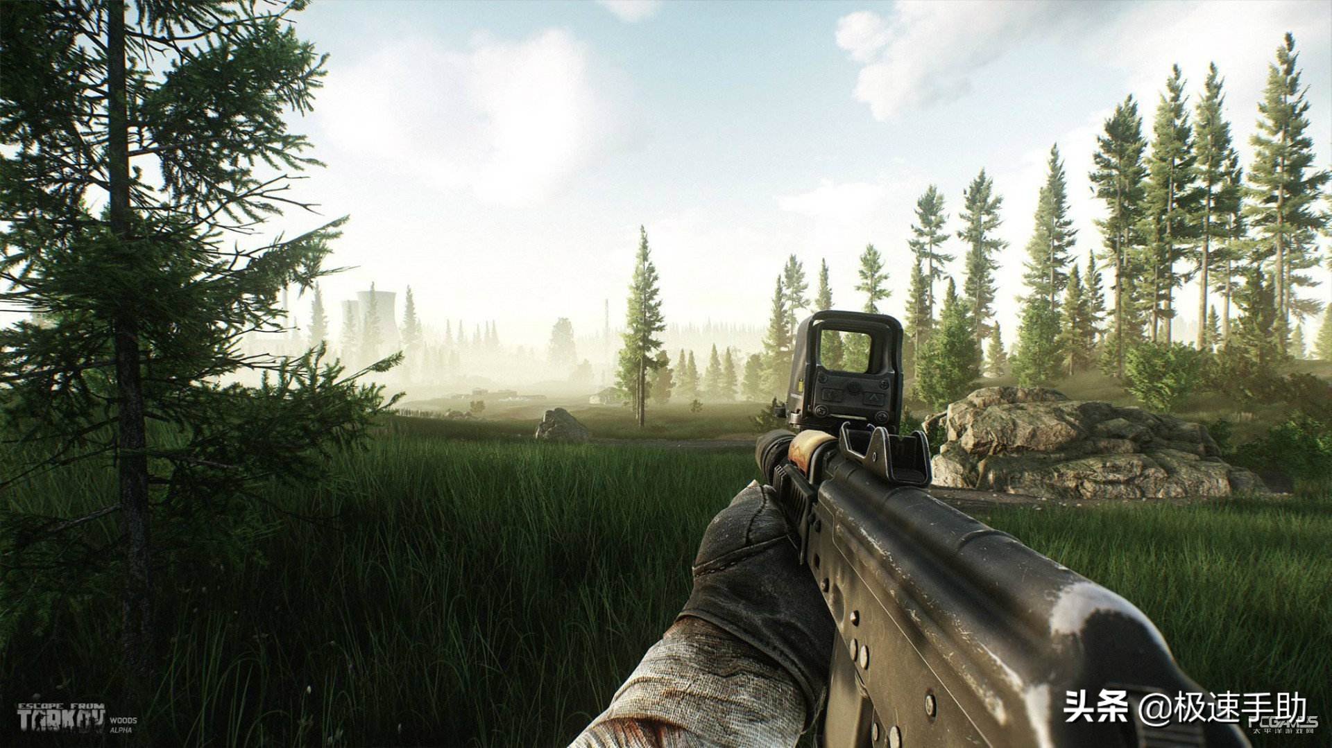 空洞骑士 完整版 截图19