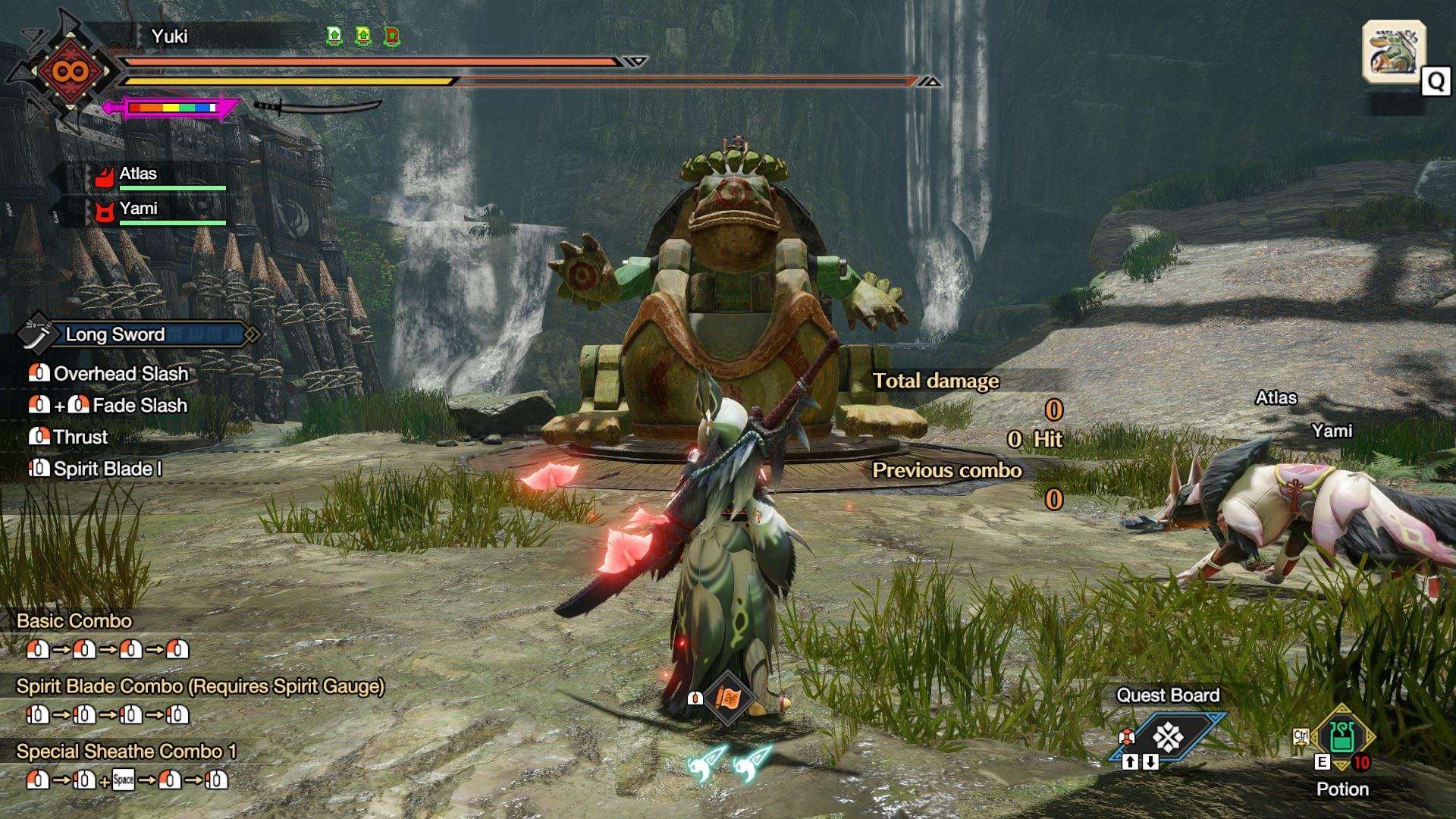 地平线：零之曙光 年度版 截图5