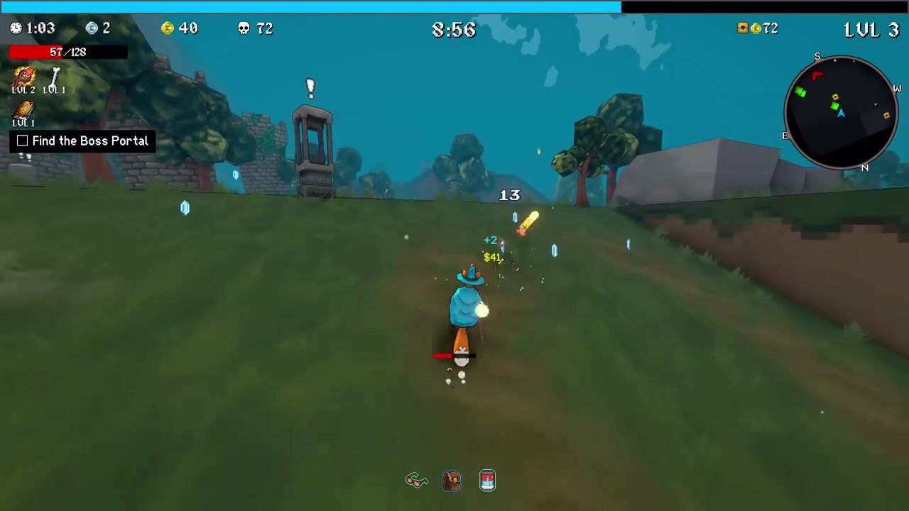 地平线：零之曙光 年度版 截图16