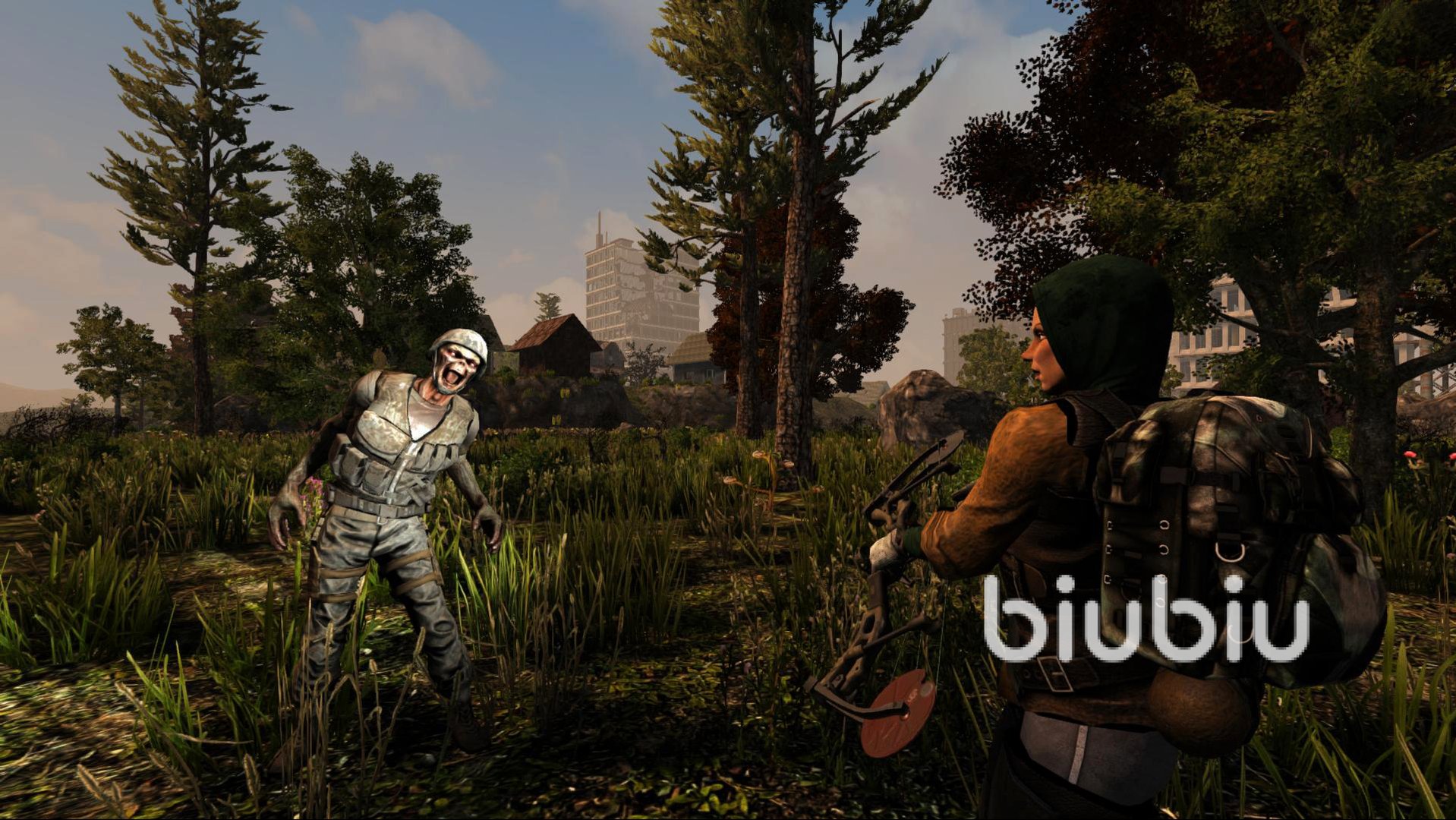 血源诅咒 年度版 截图7