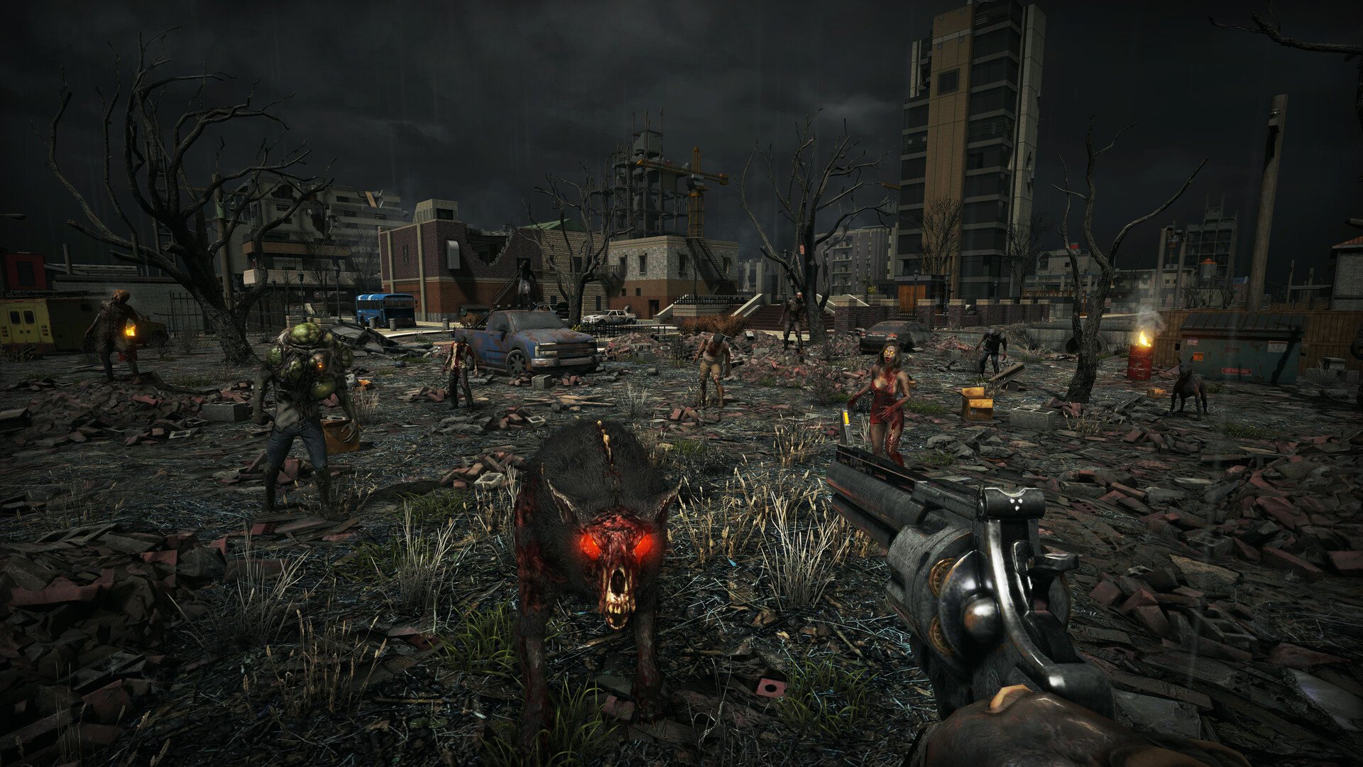 血源诅咒 年度版 截图10