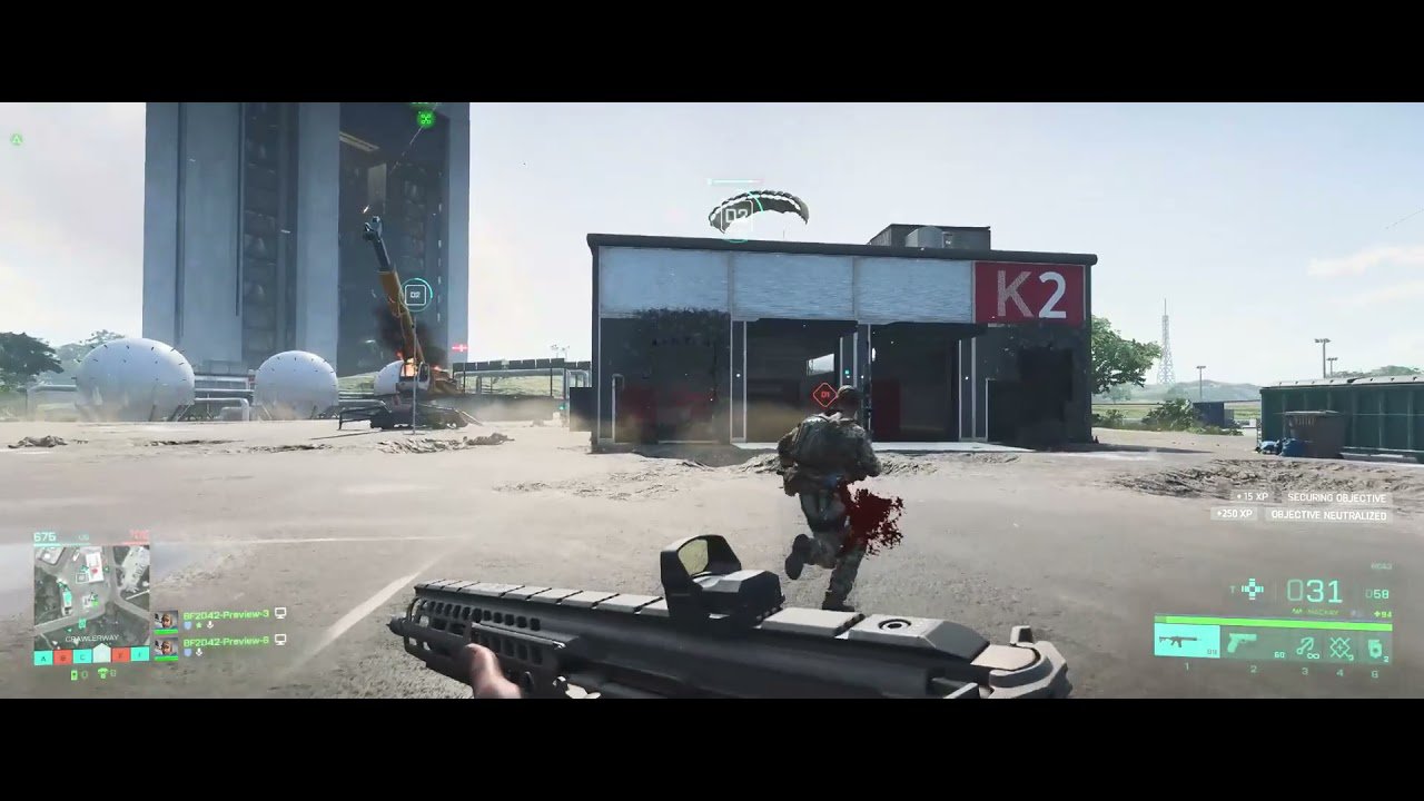 黑暗之魂3 豪华版 截图4