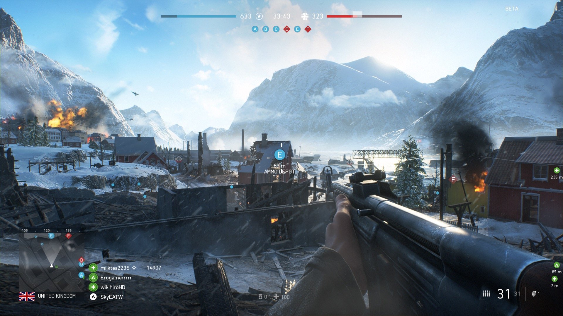 黑暗之魂3 豪华版 截图7