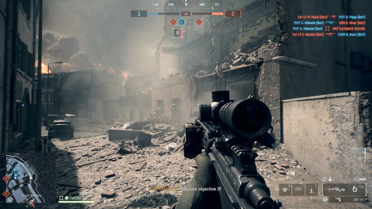 黑暗之魂3 豪华版 截图16