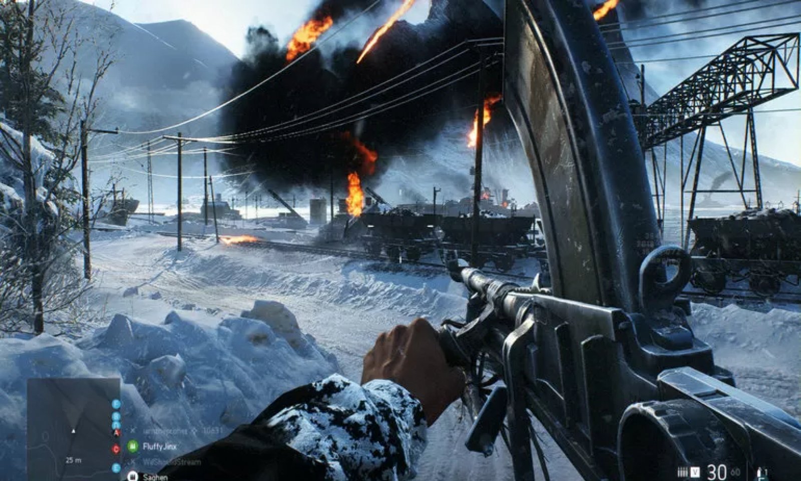 黑暗之魂3 豪华版 截图19