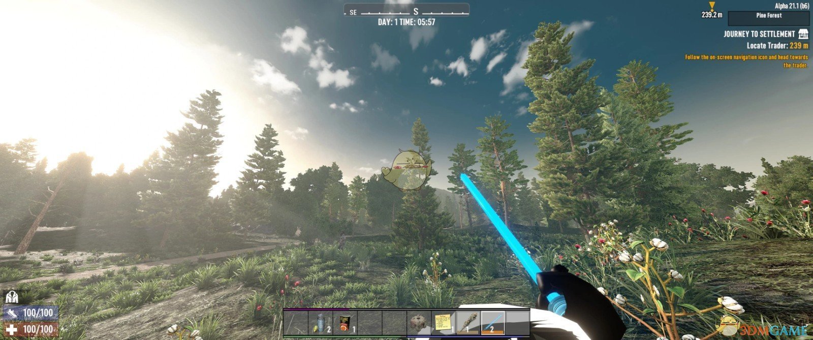 只狼：影逝二度 年度版 截图5