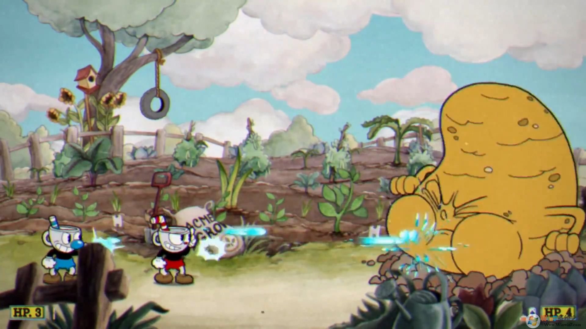 逃离塔科夫 终极版 截图2