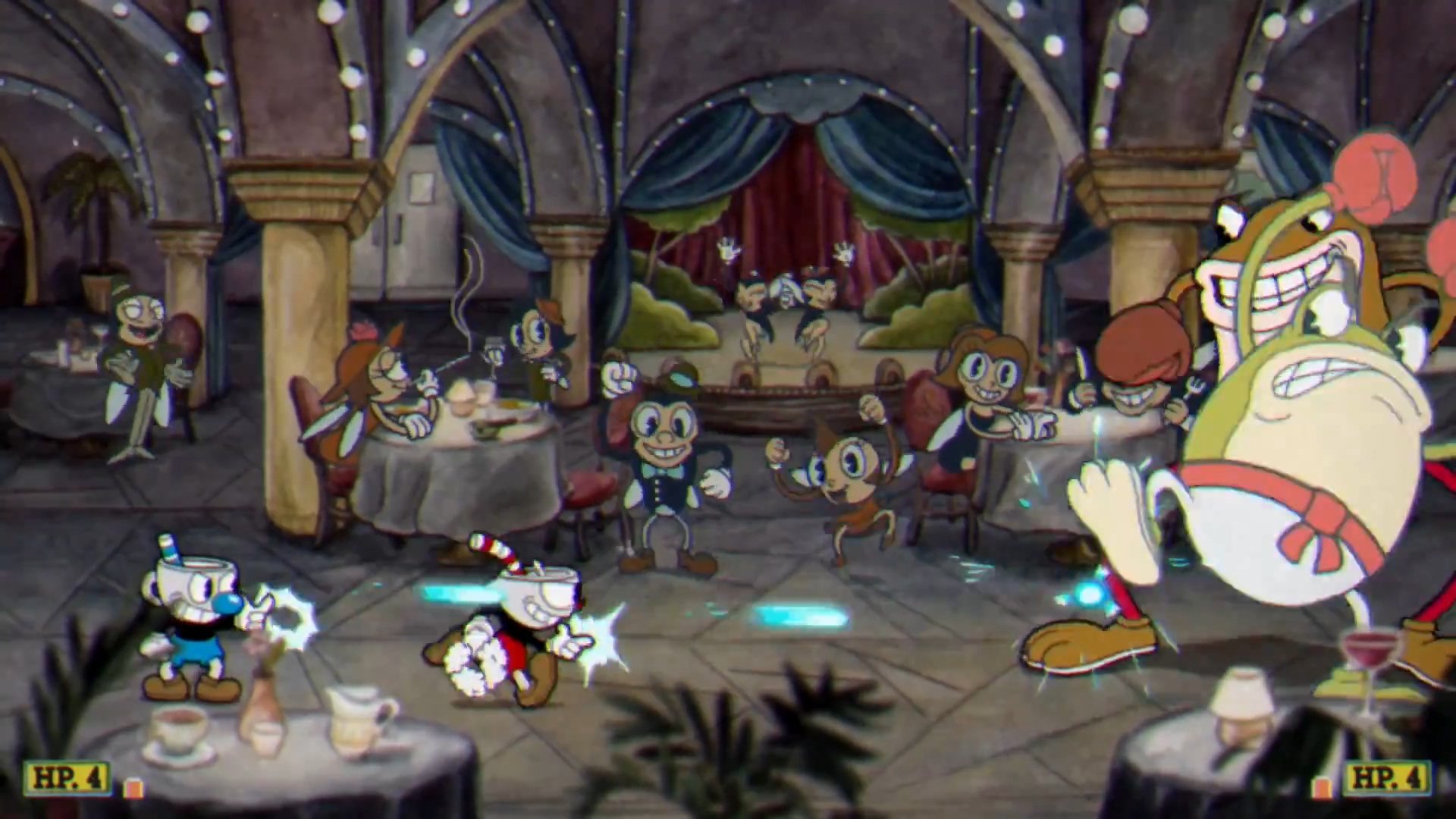 逃离塔科夫 终极版 截图21