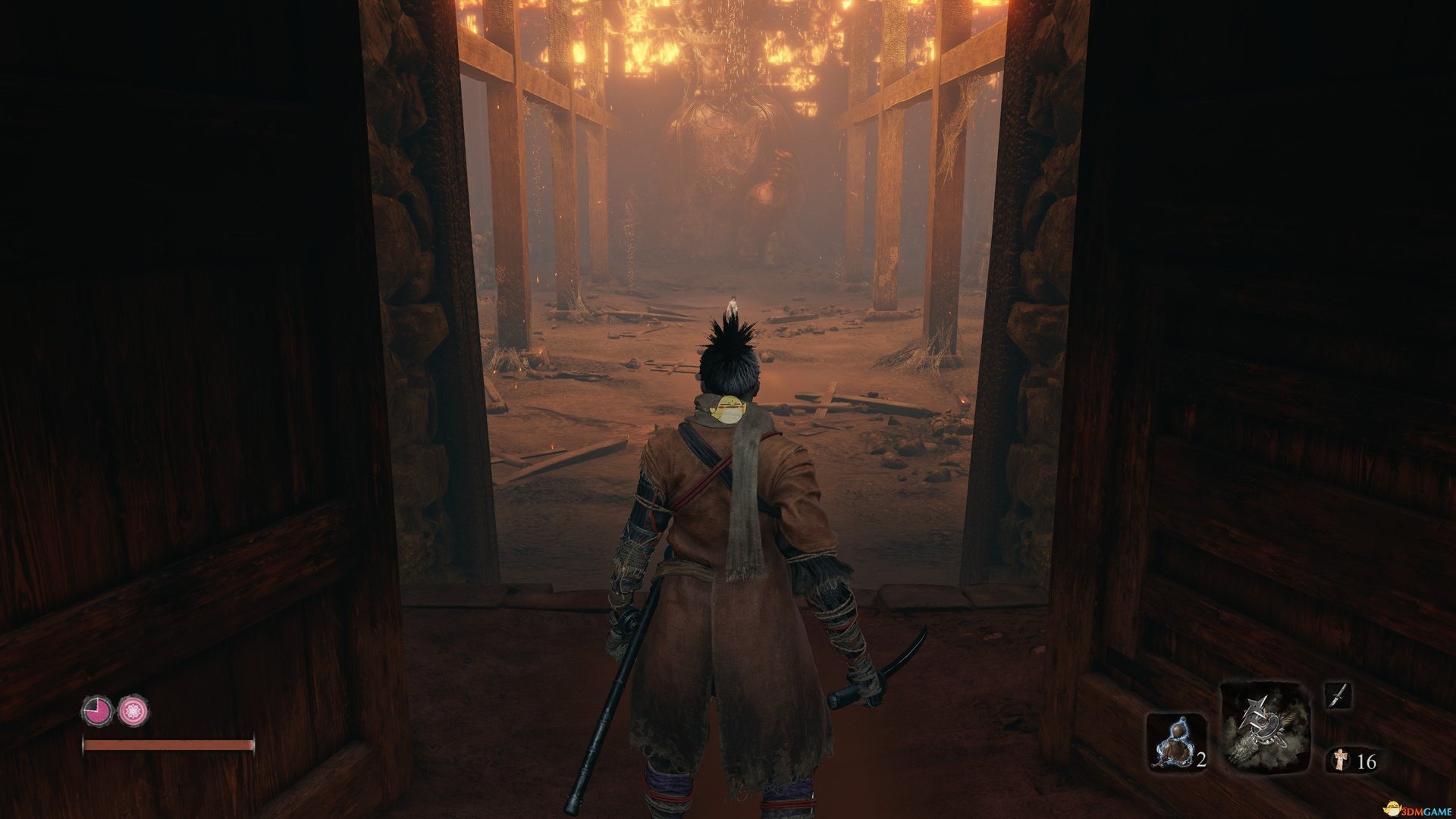 生化危机4：重制版 终极版 截图12