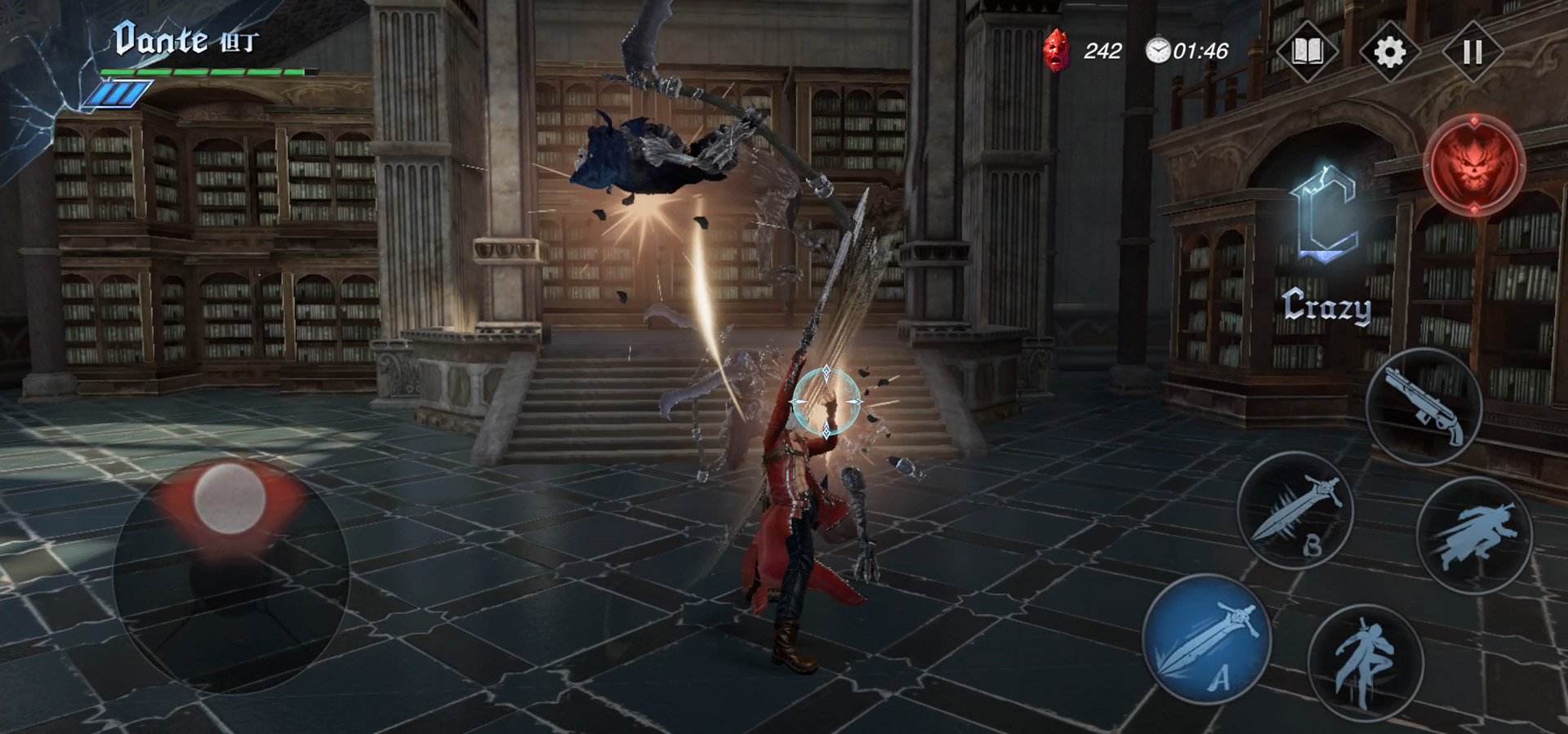 缺氧 年度版 截图18