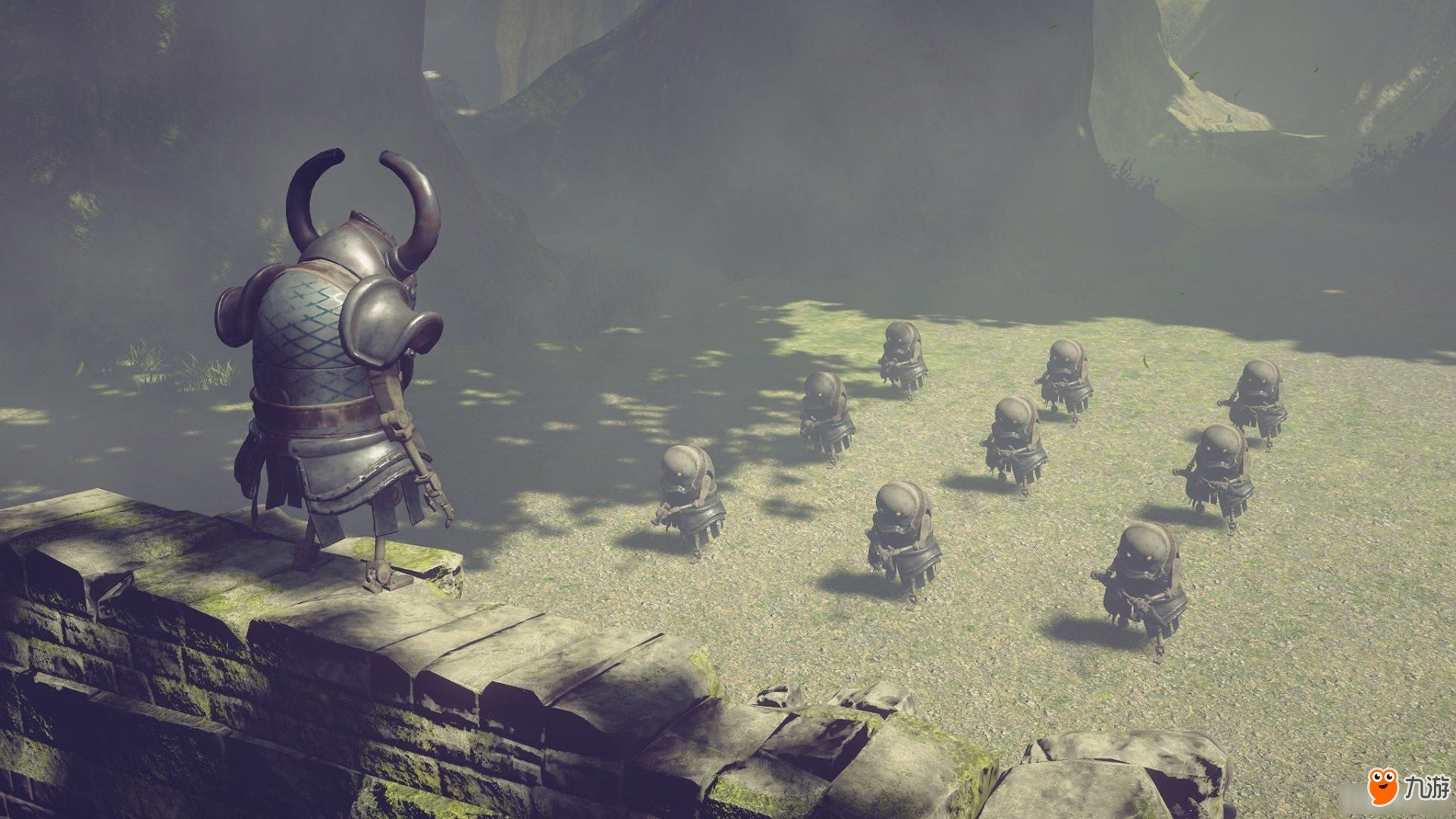 空洞骑士 完整版 截图16