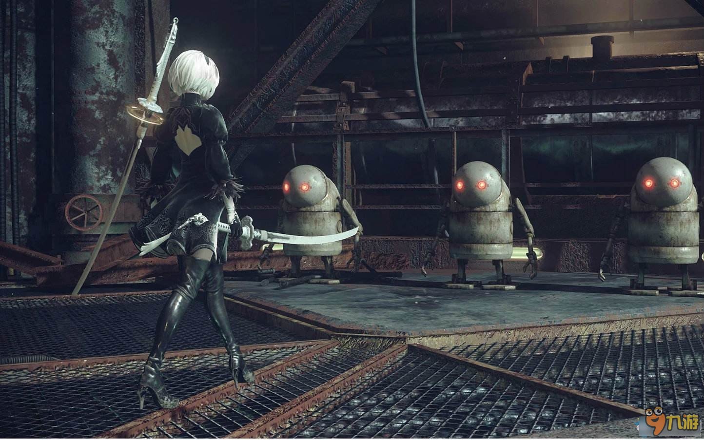 空洞骑士 完整版 截图20