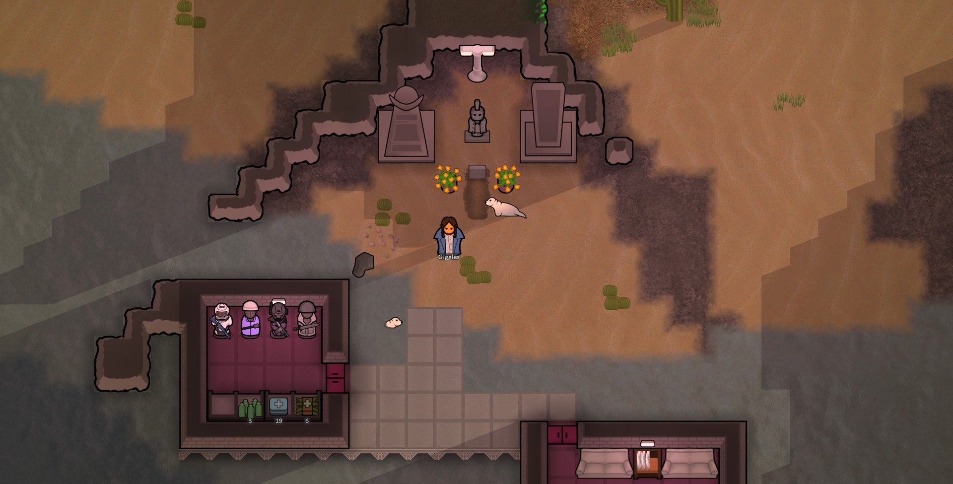 血源诅咒 年度版 截图16