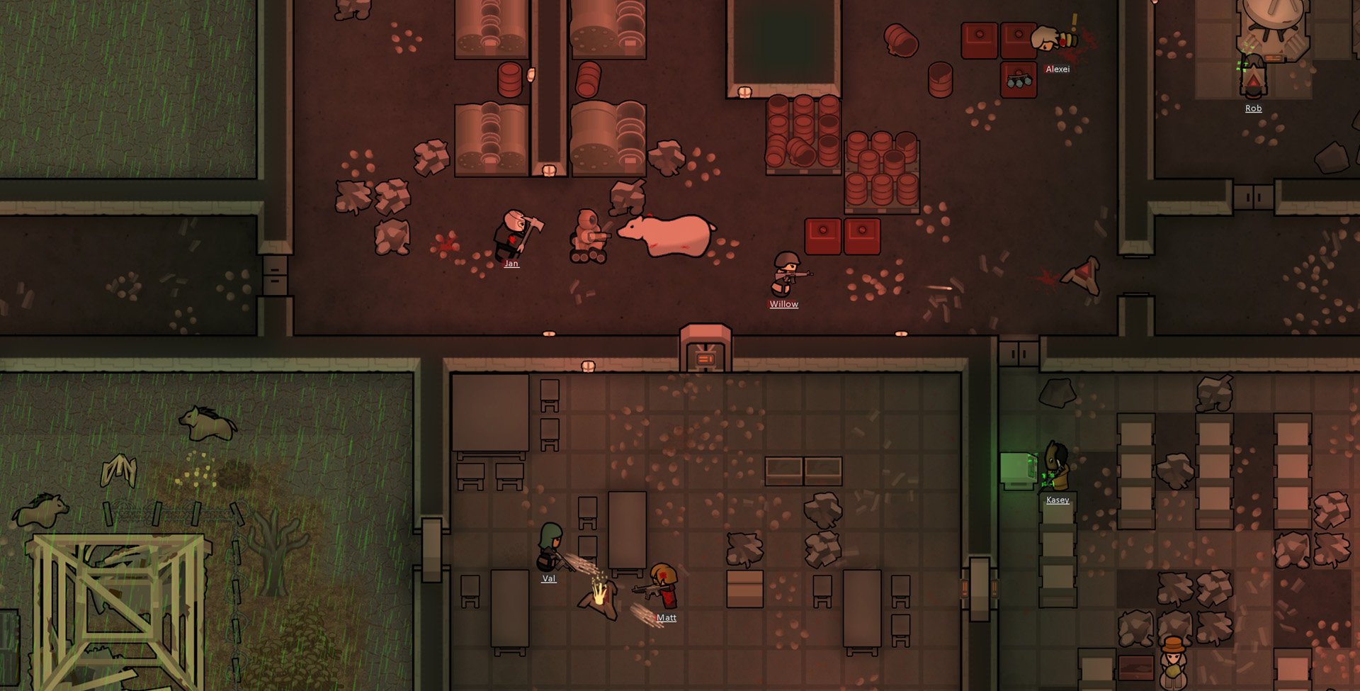 血源诅咒 年度版 截图18