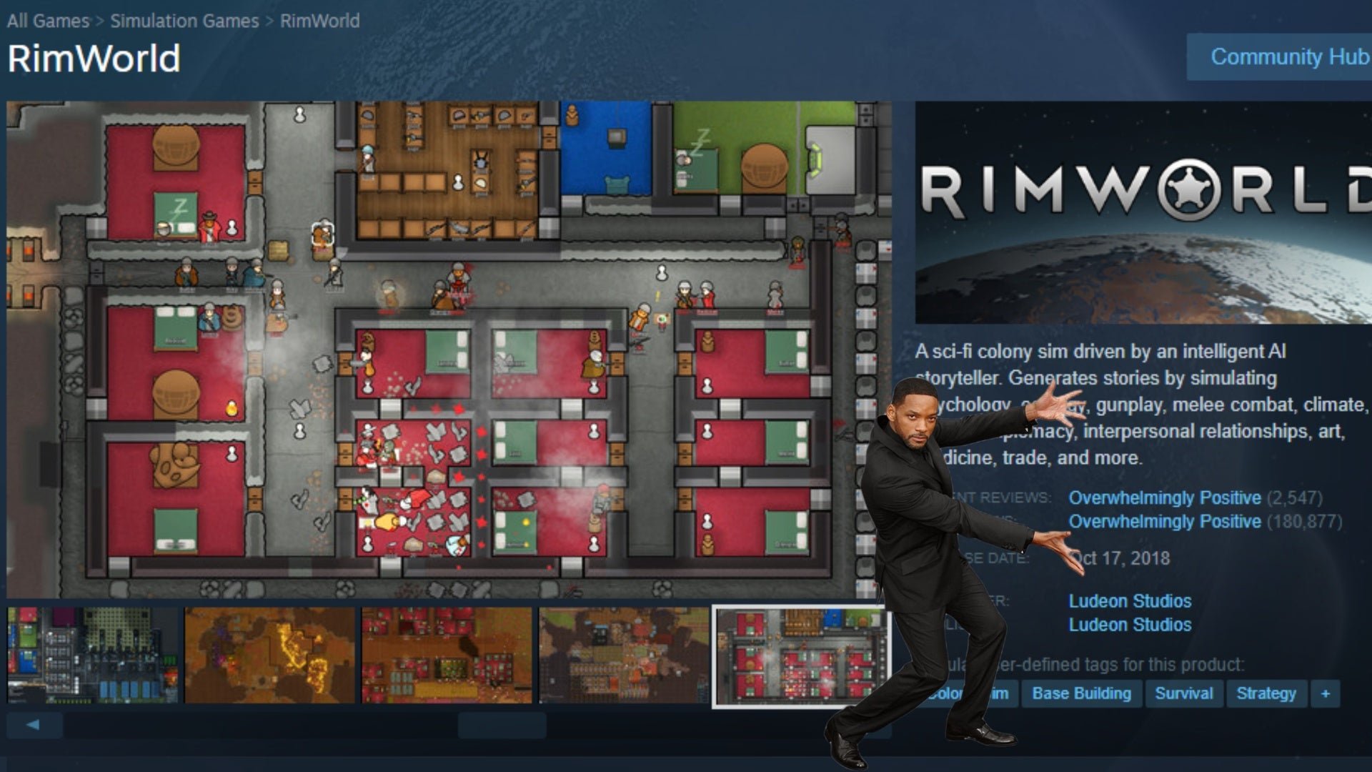 血源诅咒 年度版 截图23