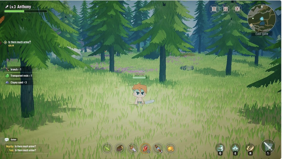 绝地求生 截图5