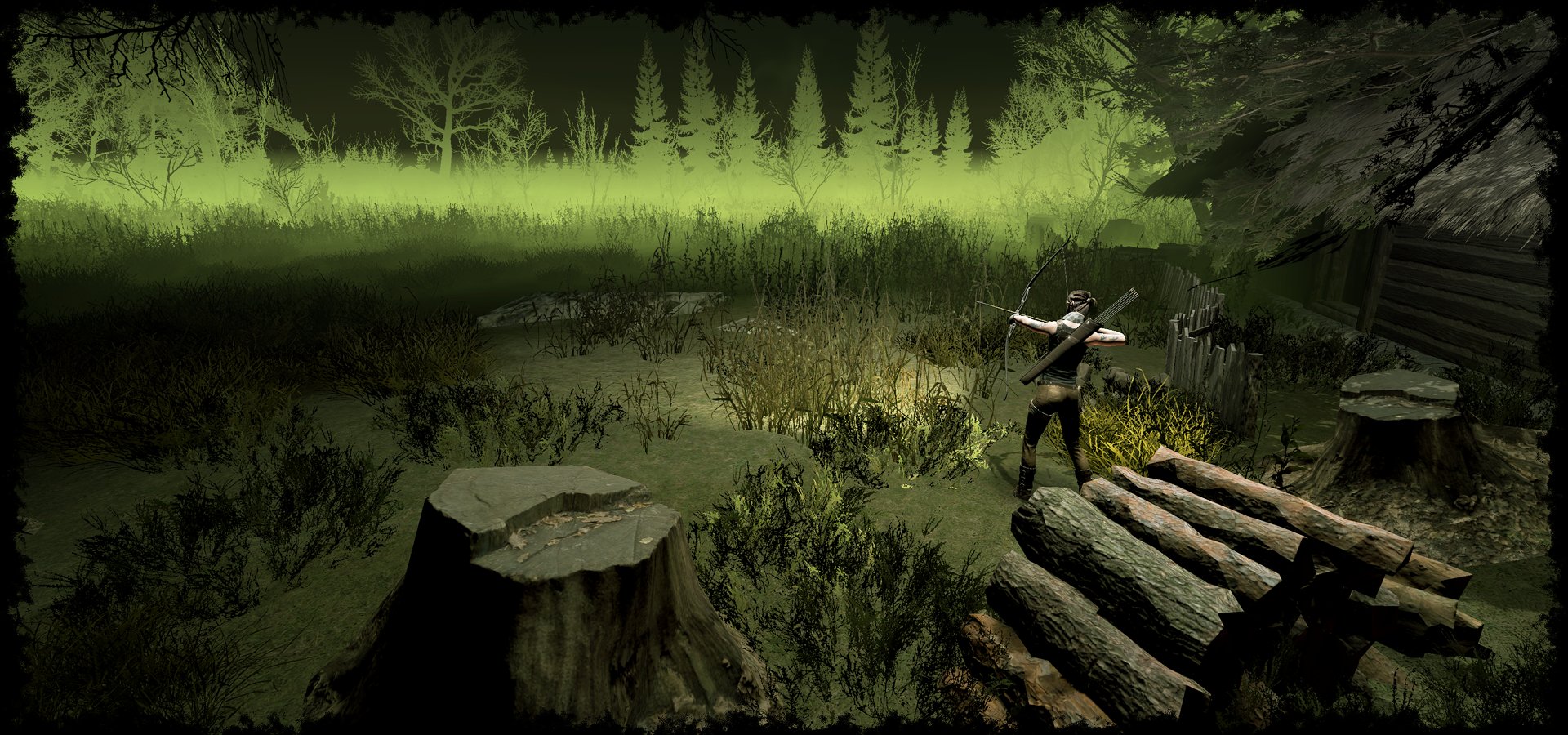 绝地求生 截图12