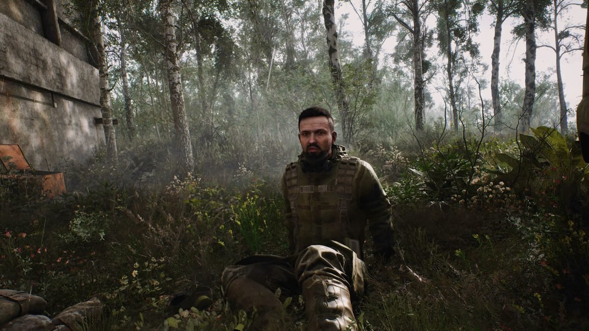 绝地求生 截图14