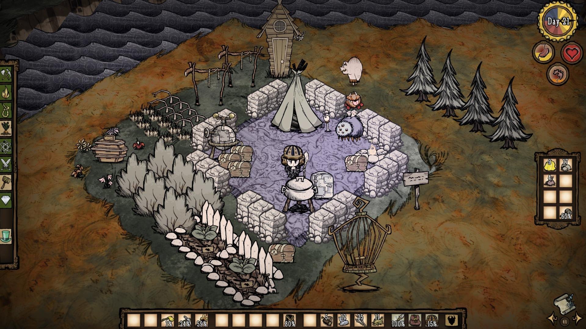 地平线：零之曙光 截图9