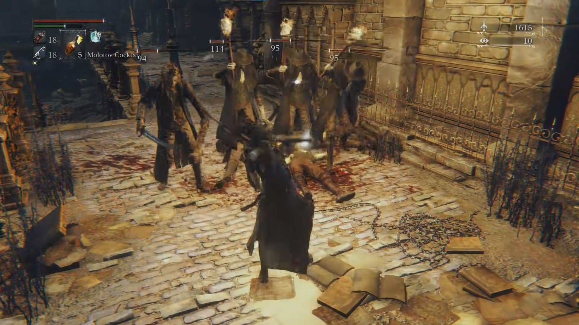 艾尔登法环 重制版 截图19