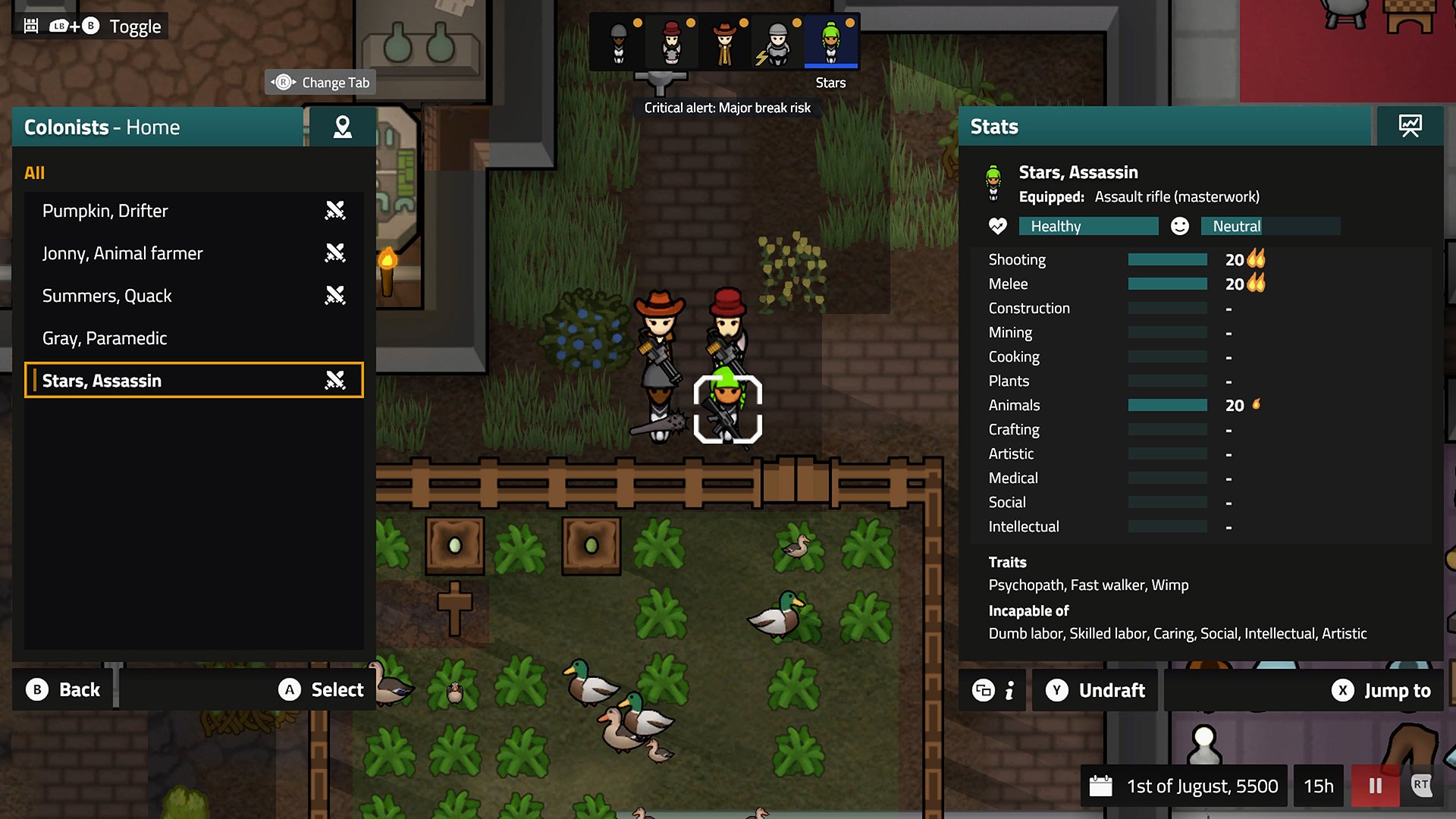 深岩银河 完整版 截图20